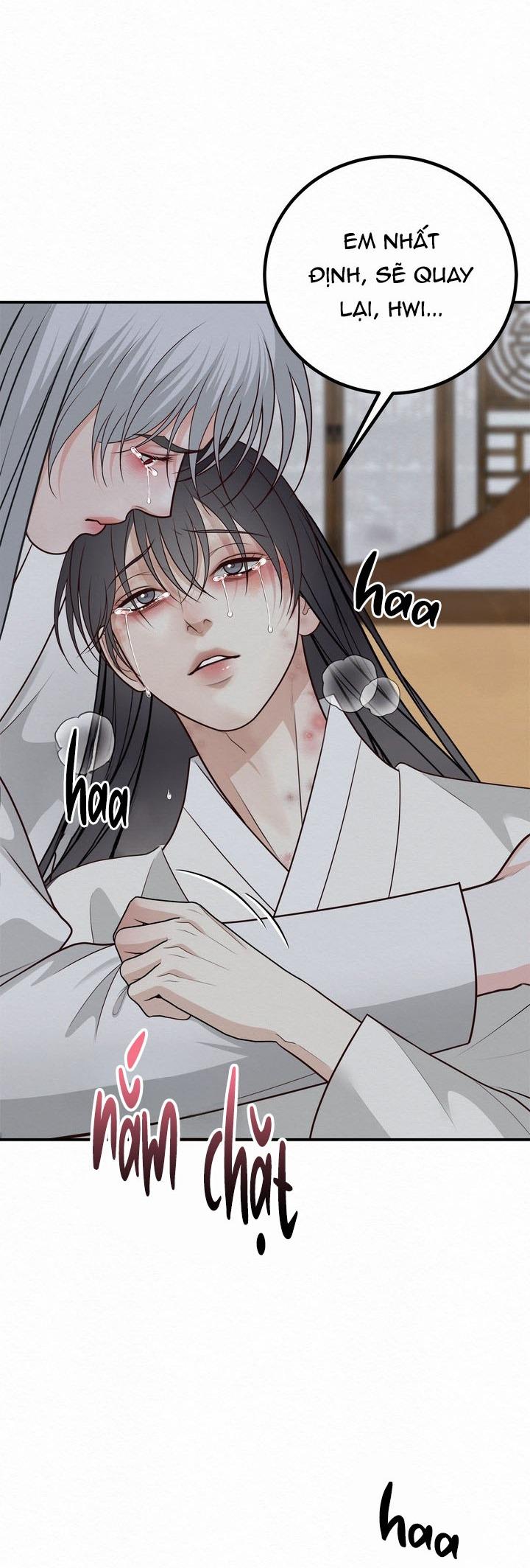 LỄ TRỪ TÀ - Chap 50