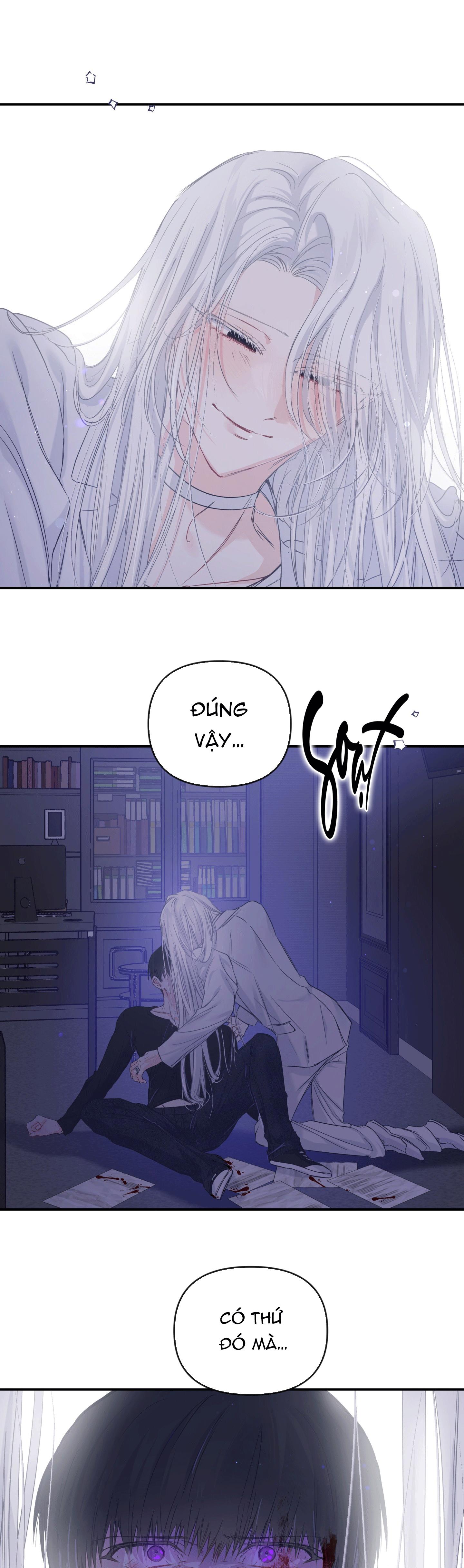 ĐẢO NGƯỢC CỦA ĐẢO NGƯỢC - Chap 67