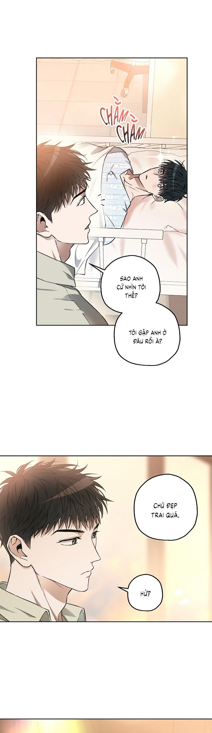 (CBunu) Vong Chủng - Chap 2