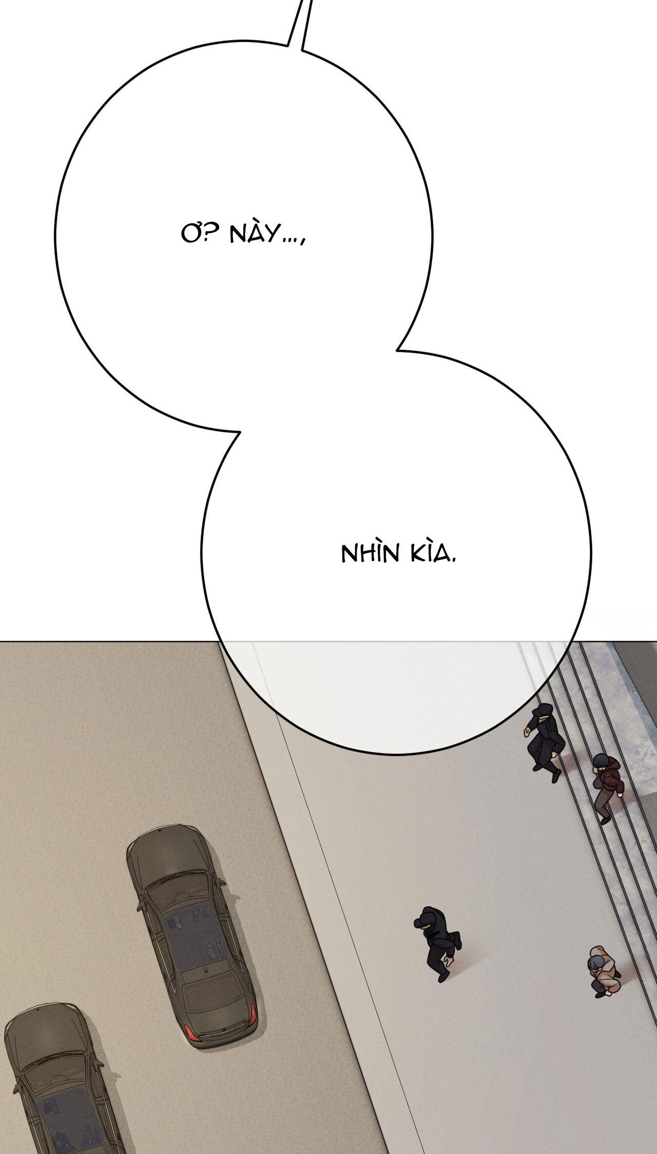 QUẺ BÓI GIẤC MƠ CỦA YÊU TINH - Chap 70