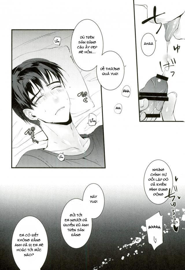 ONESHOT COI LÀ NỨNG - Chap 320