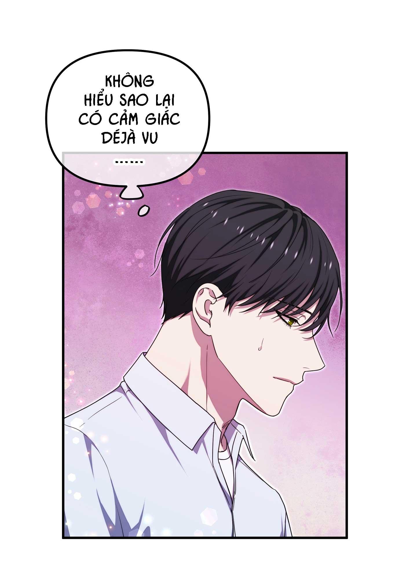 Hỗn Mộng - Chap 41