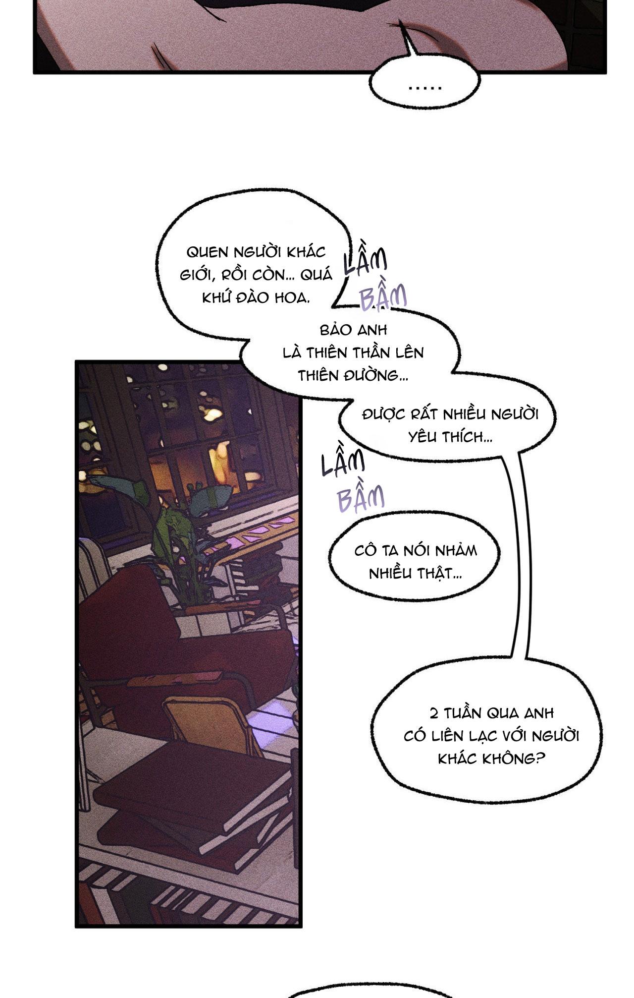 Cash Or Credit - Chap 65