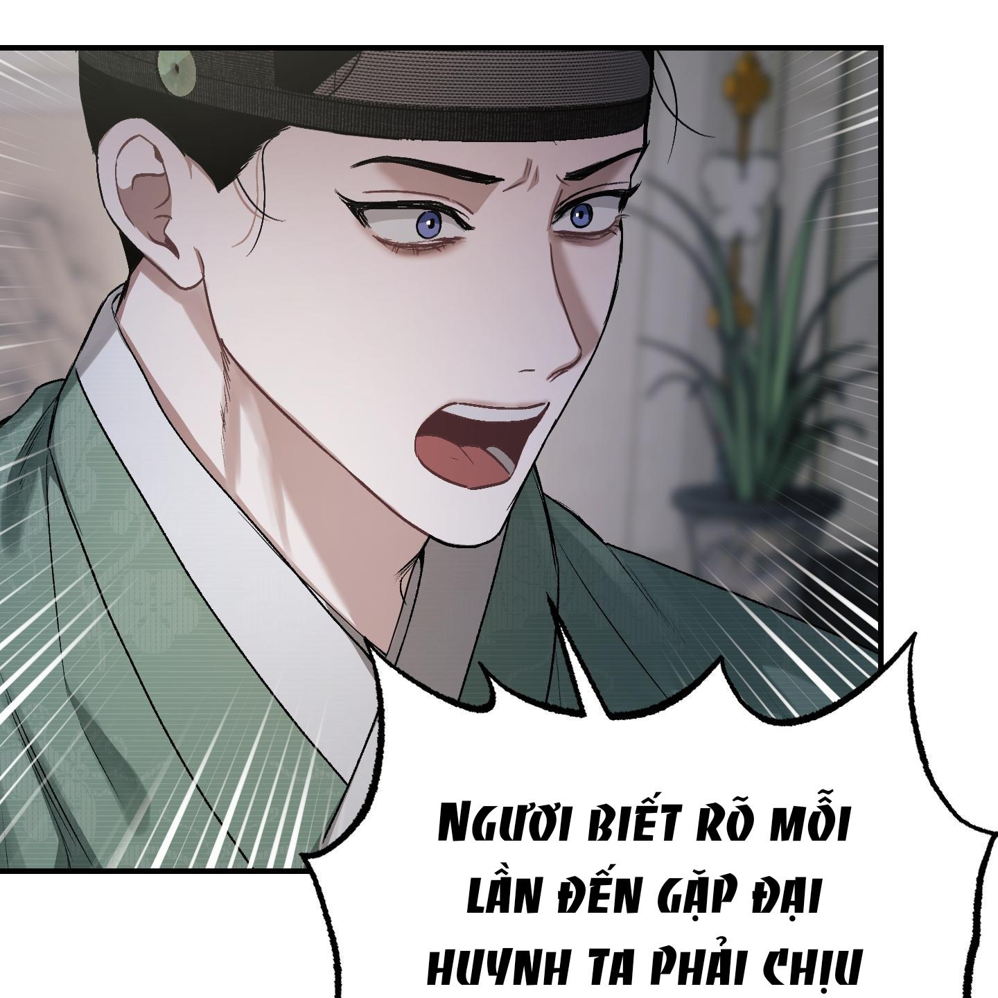 Đan Đôi Tay Vào Nhau - Chap 1