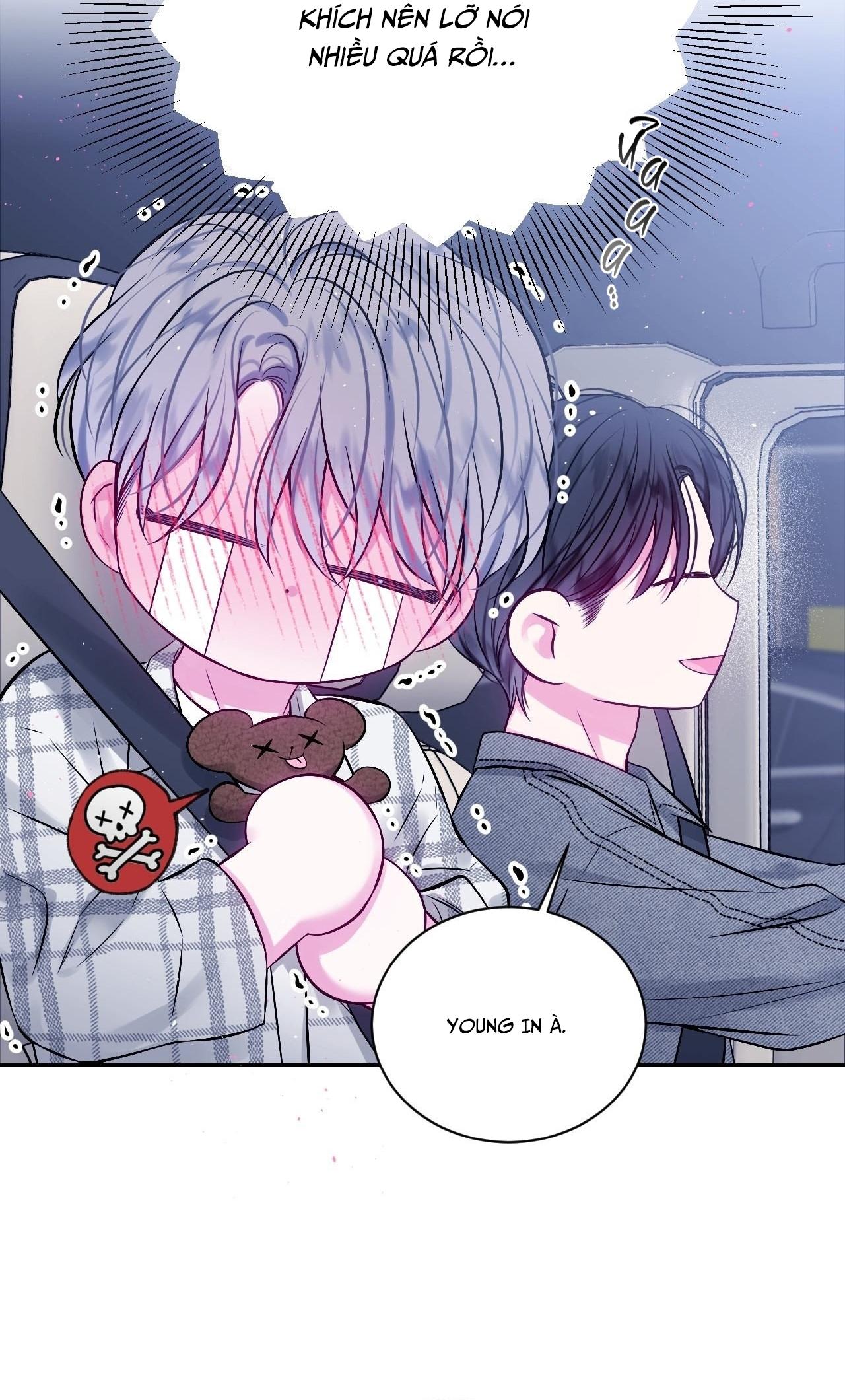 (GĐCV) IMPERFECTLY US - Chap 13
