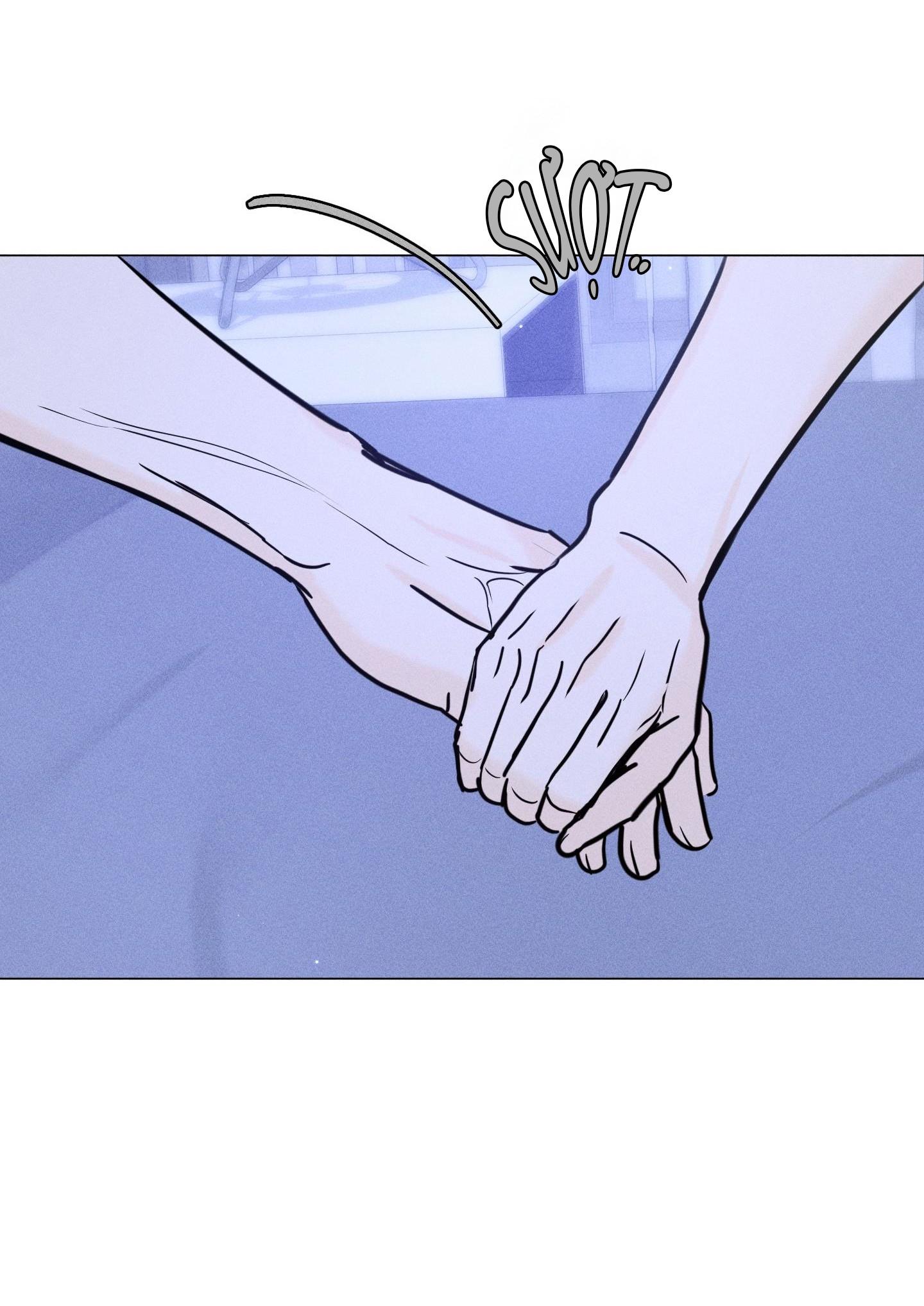 LOVE STRUCK - Chap 13