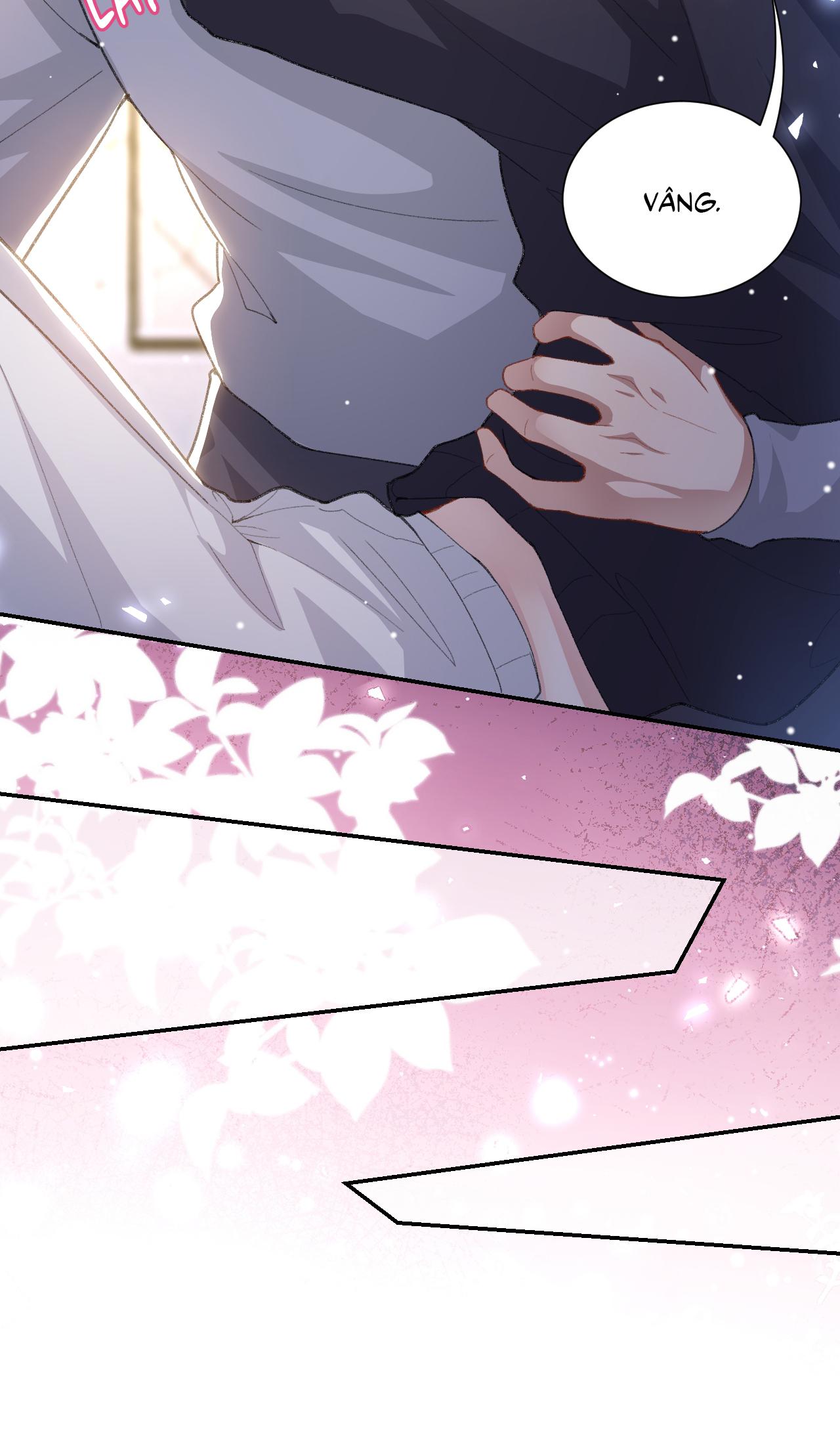 Quan hệ thế thân - Chap 214