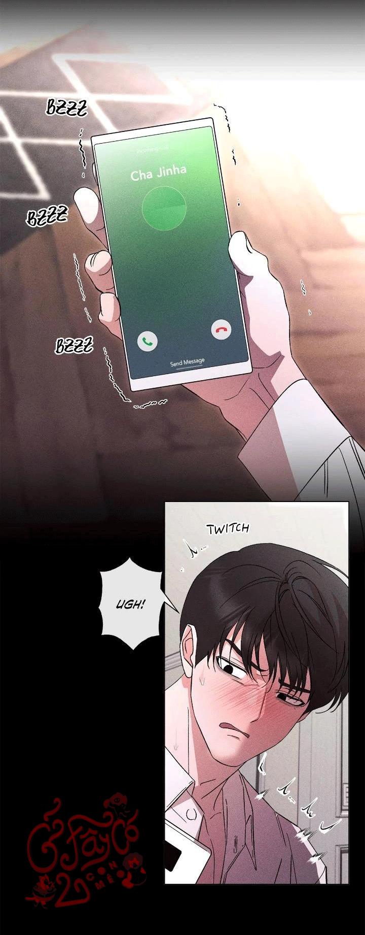 Người Yêu Của Anh Trai Tôi - Chap 49