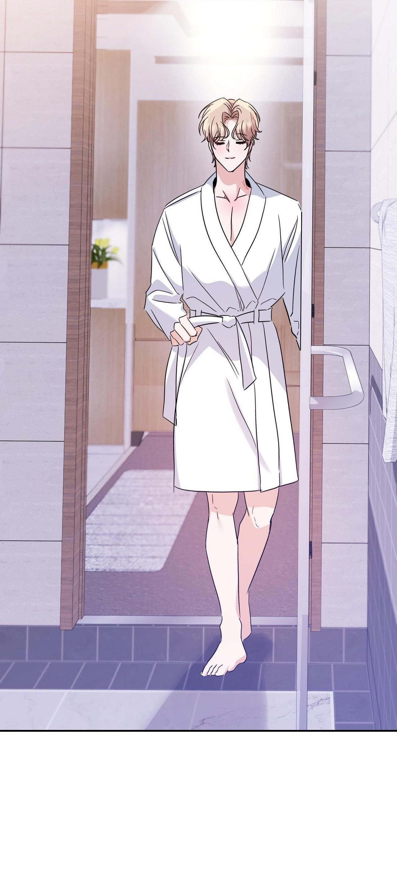 (CBunu) Cẩm Nang Fetish - Chap 10