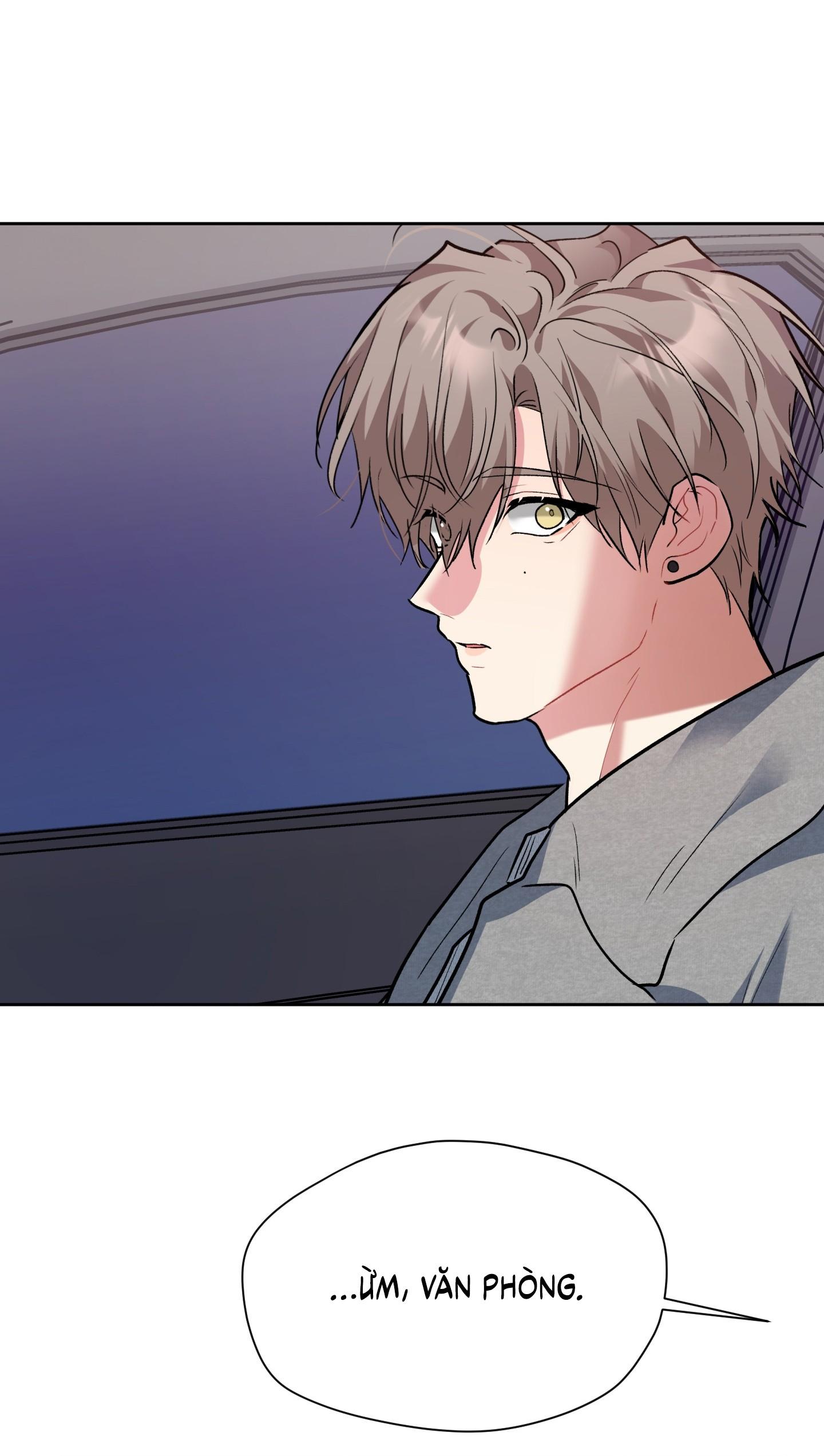 (CBunu) Vị Khách Từ Căn Nhà Phía Sau - Chap 12