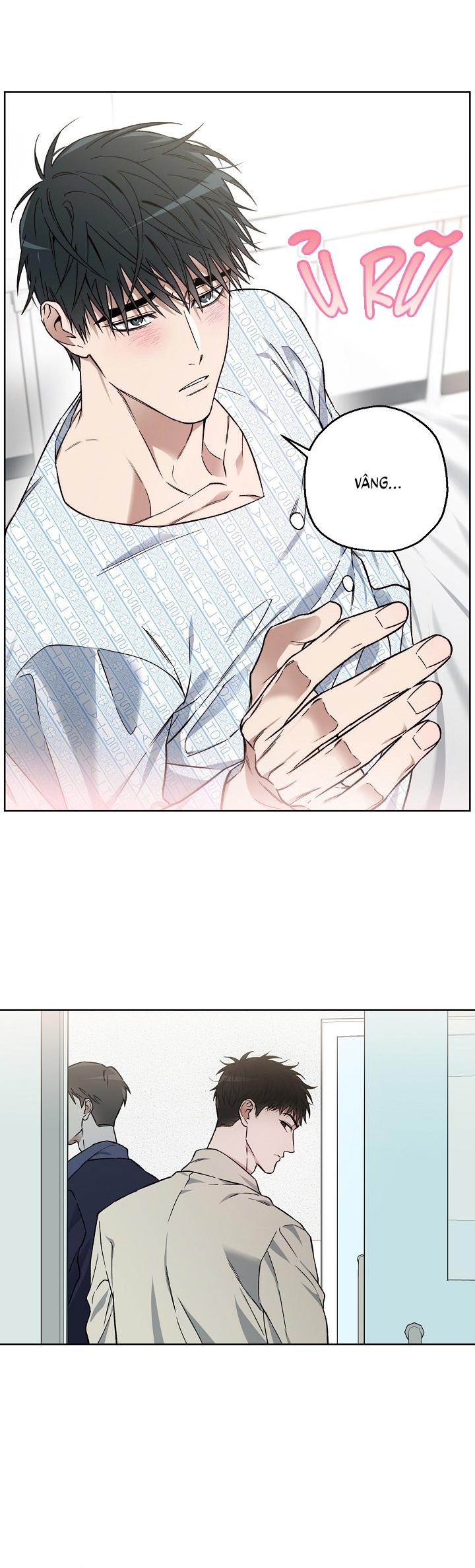 (CBunu) Vong Chủng - Chap 2