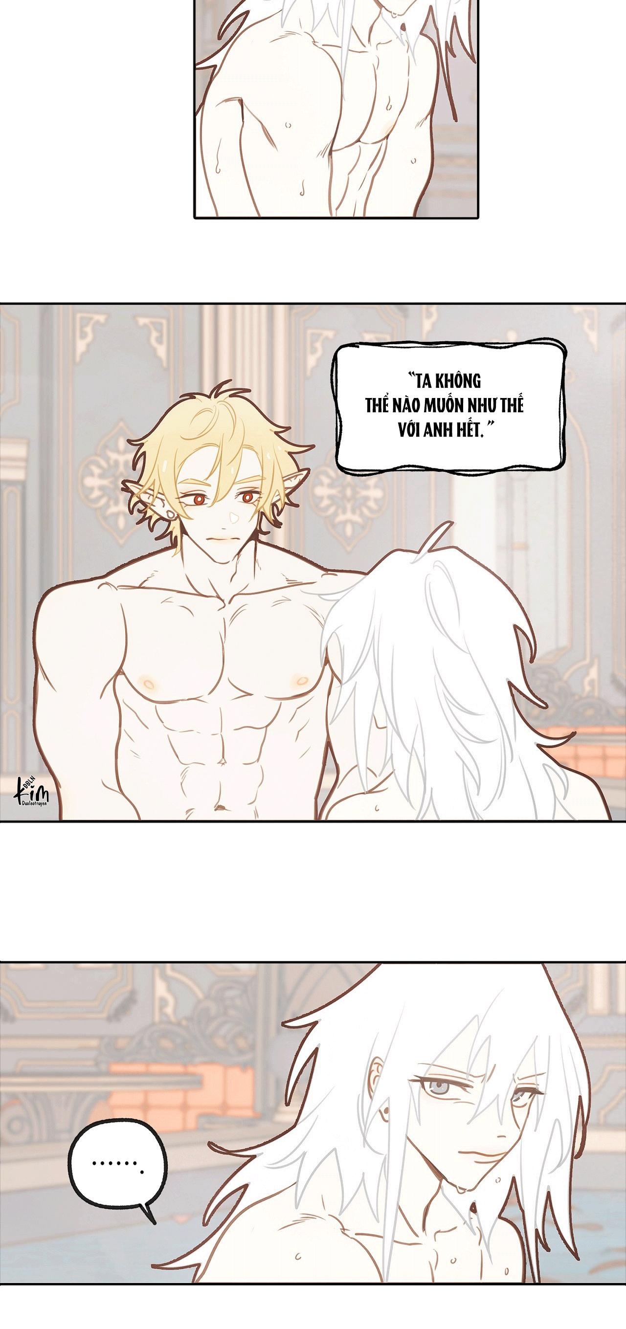 (ABO) TỚI QUỶ THÀNH TÌM PAPA - Chap 10 - Trang 71