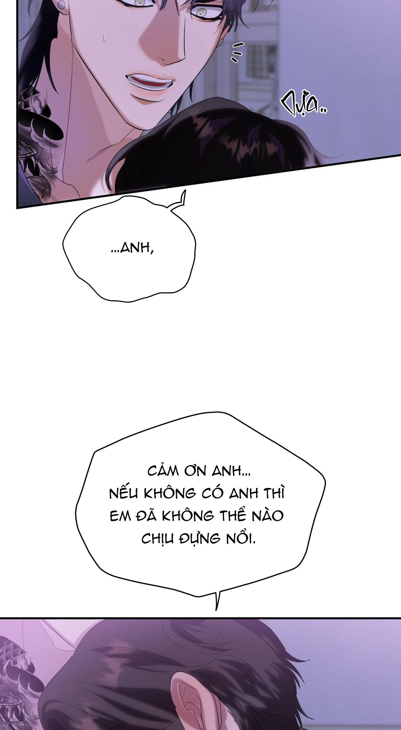 LỆNH CỨU RỖI - Chap 74