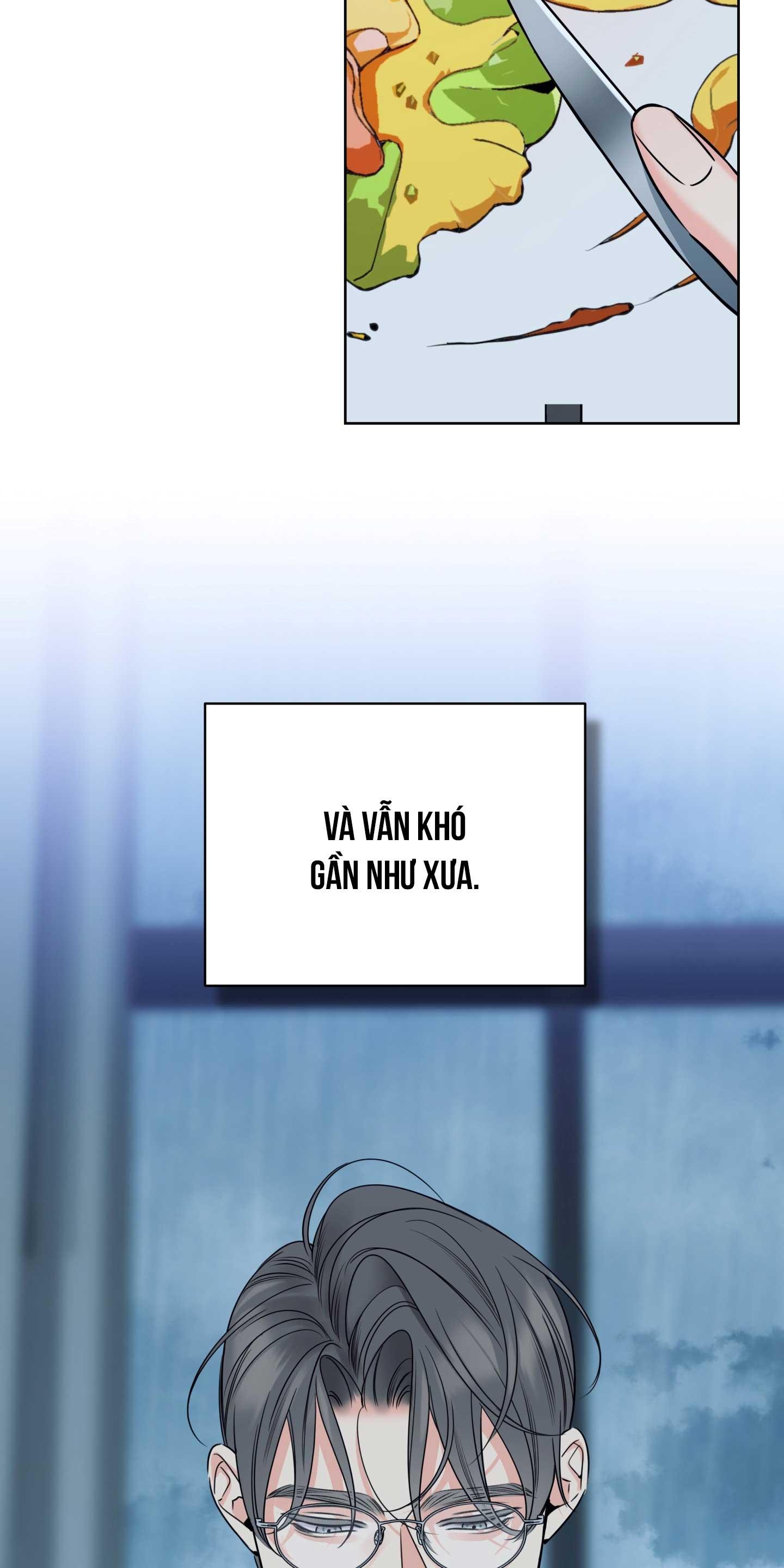 Honey Trouble - Chap 48