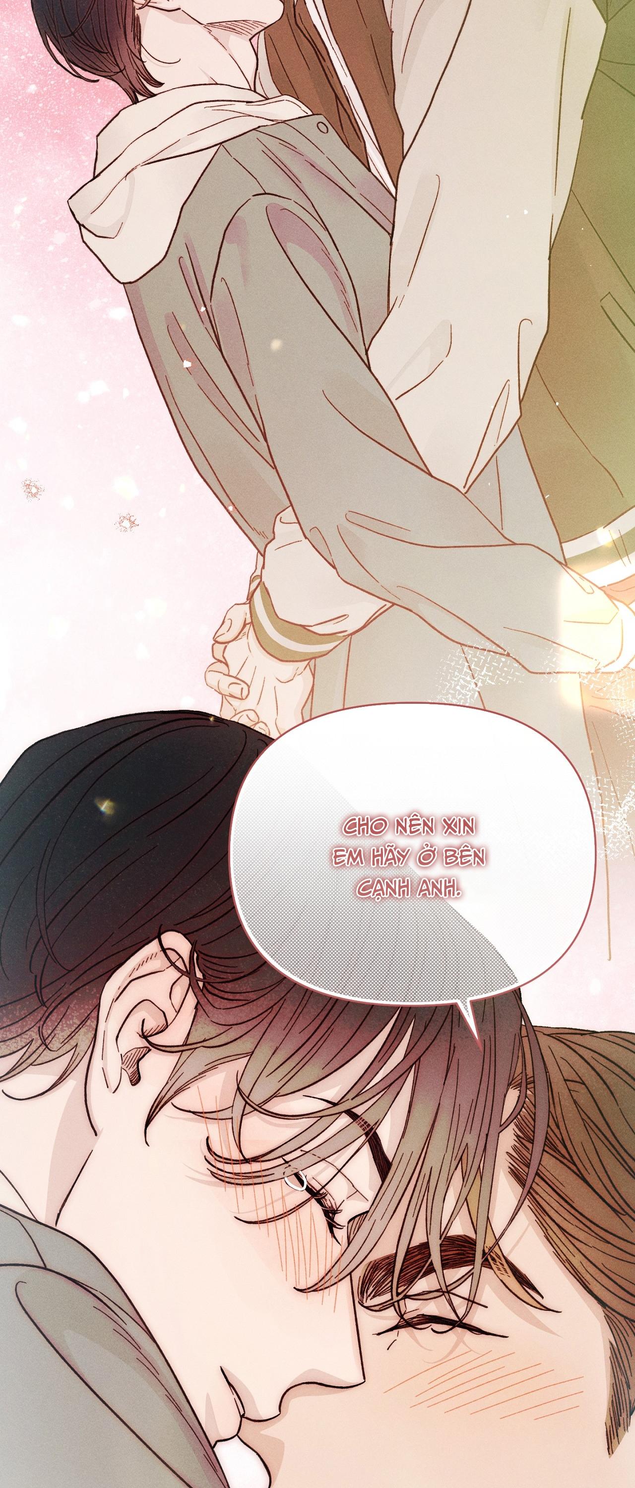TÌNH YÊU KHỞI ĐẦU TỪ NỖI SỢ - Chap 18