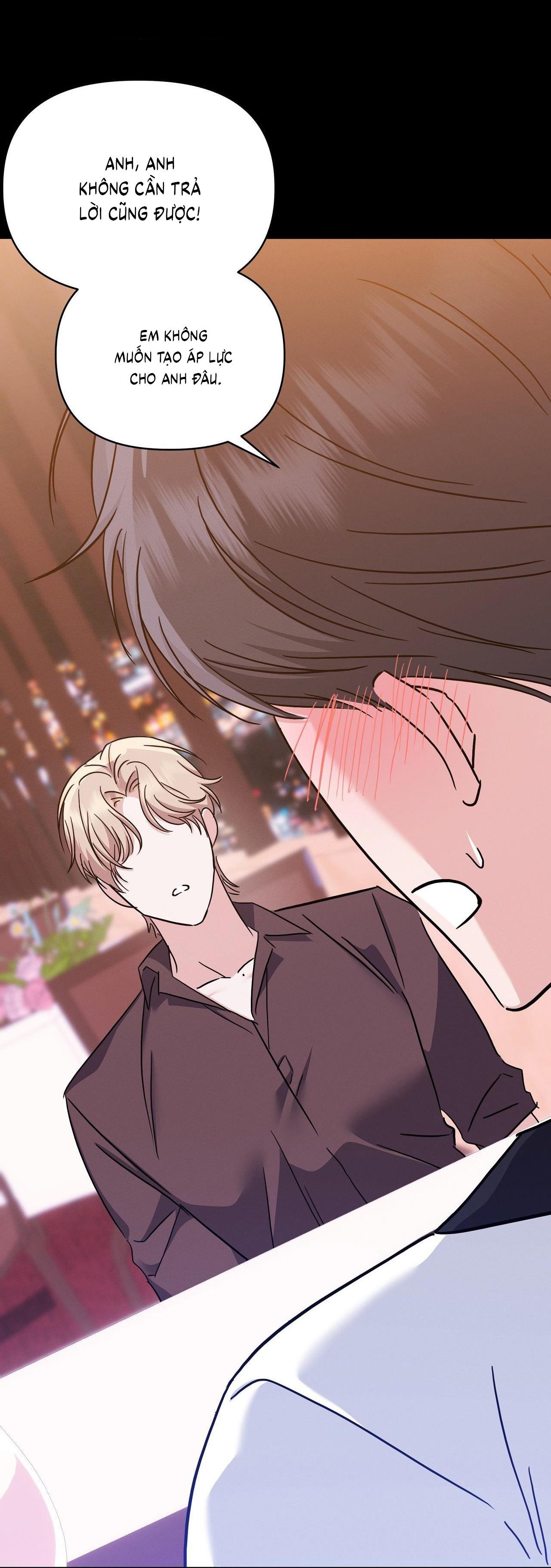 (CBunu) Cẩm Nang Fetish - Chap 13