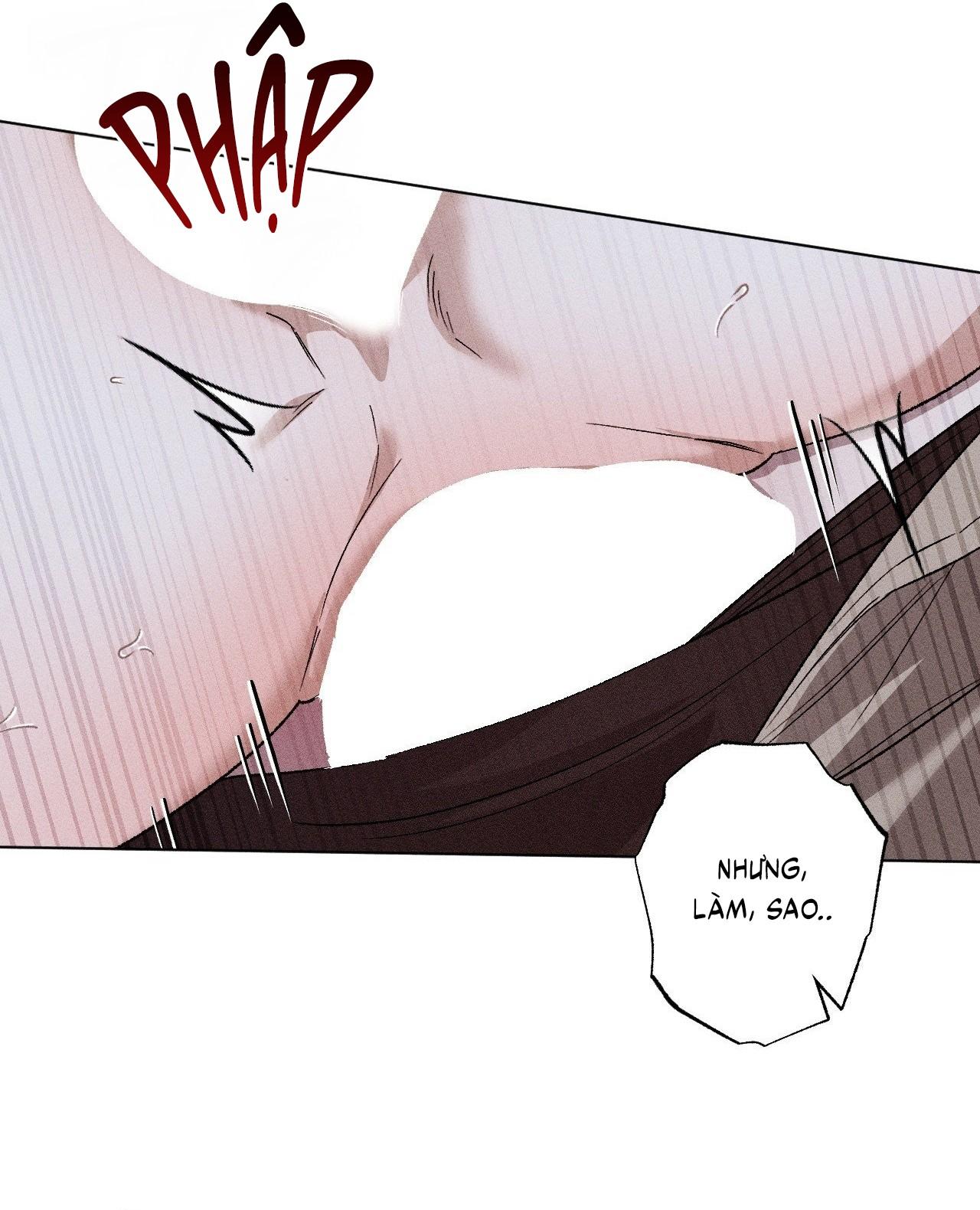 (CBunu) Close Up - Chap 32