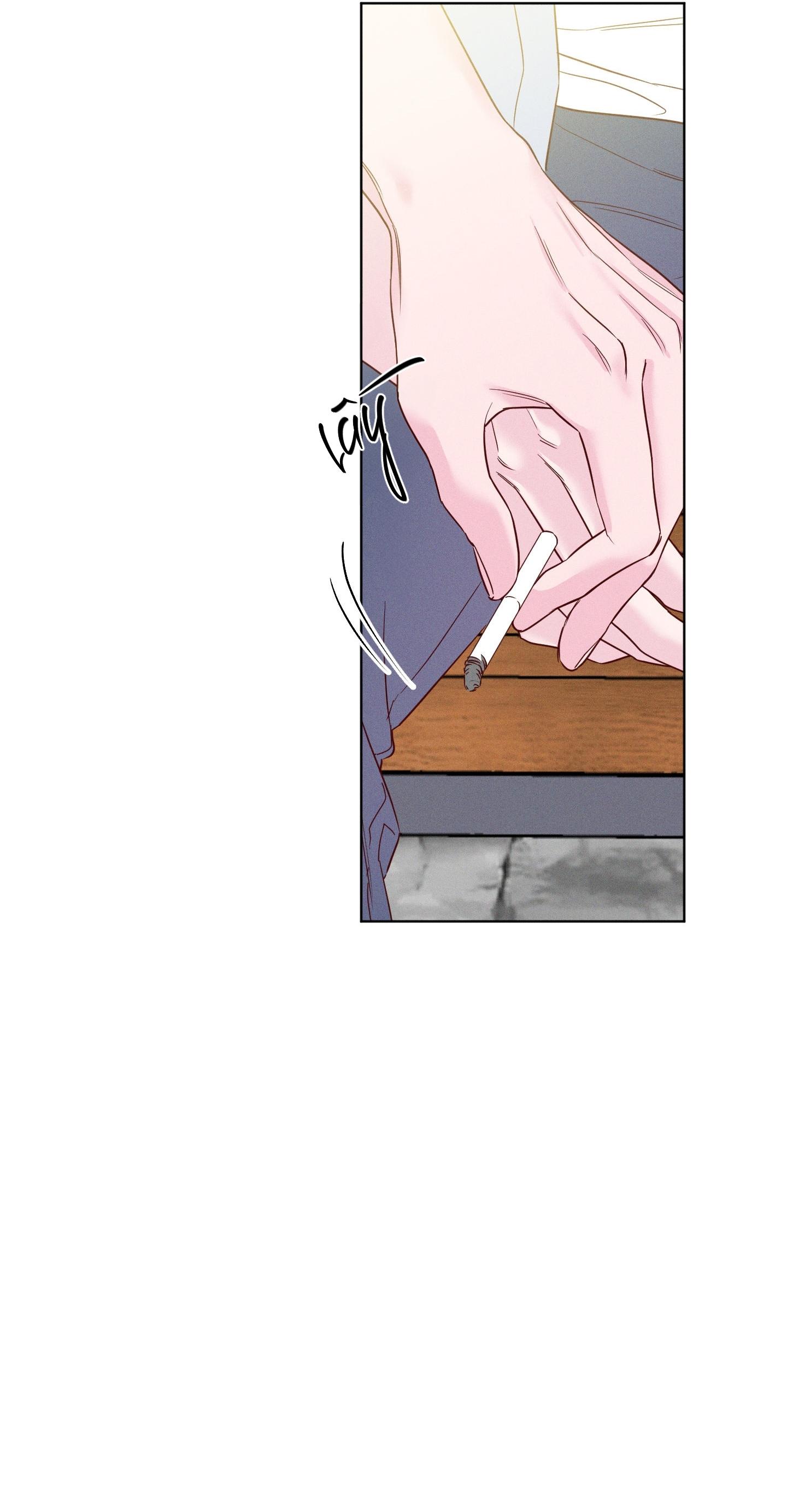 BỜ SÓNG VỖ - Chap 41