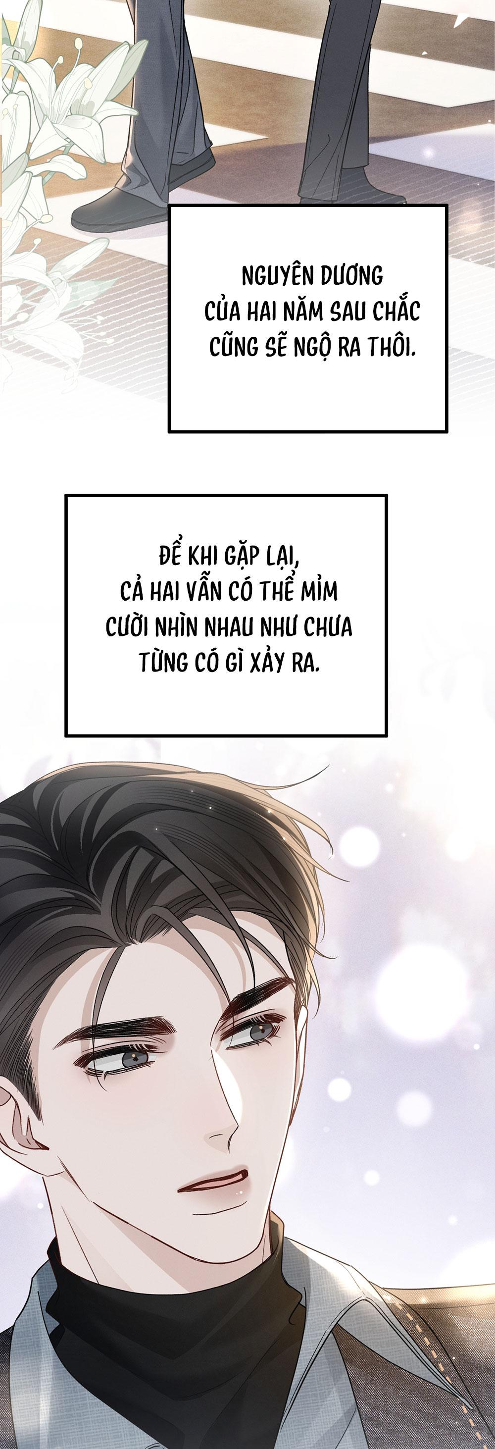 Cuộc Đối Đầu Gay Gắt - Chap 119