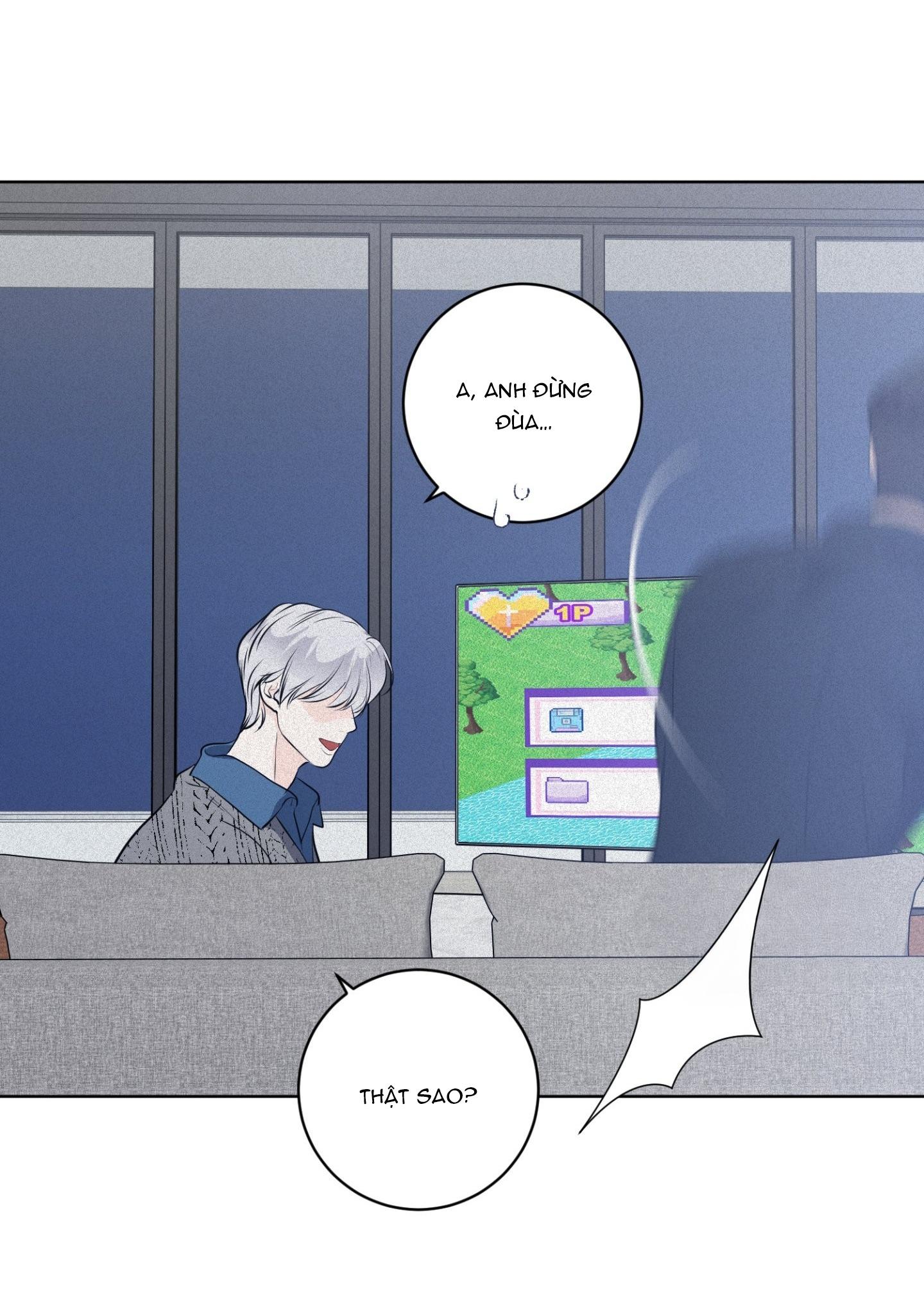 (ABO) LỜI CẦU NGUYỆN - Chap 75