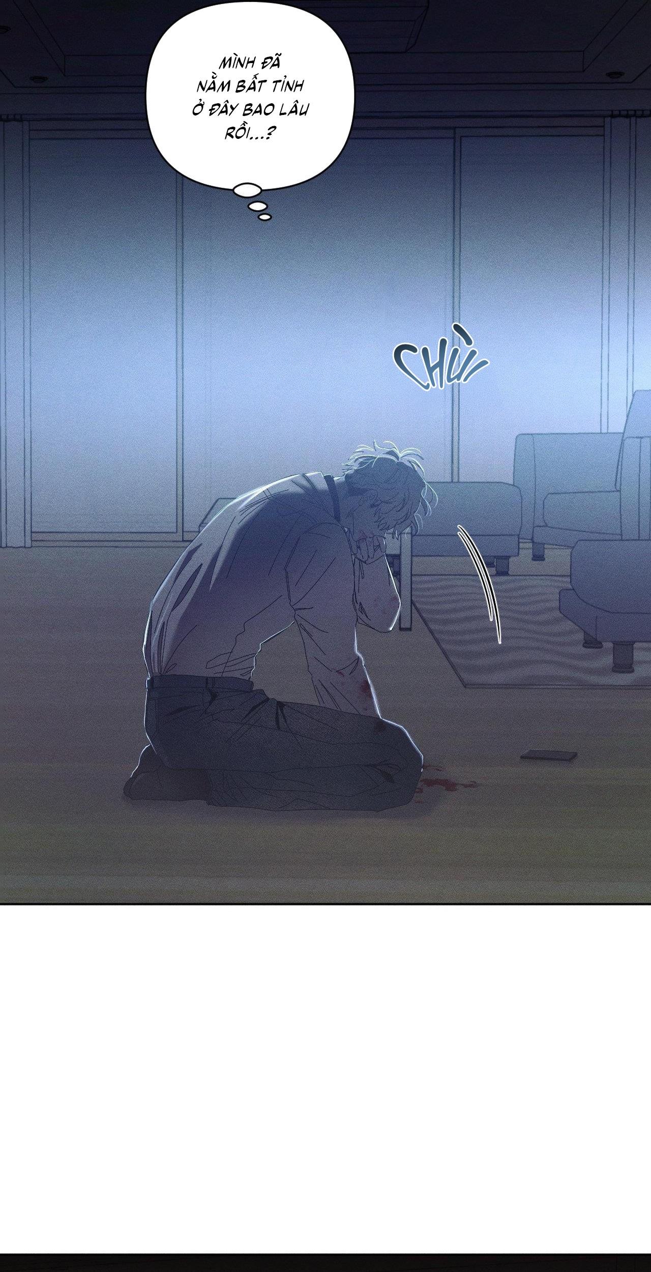 (CBunu) Mùa Đông Cuối Cùng Của Tôi - Chap 13