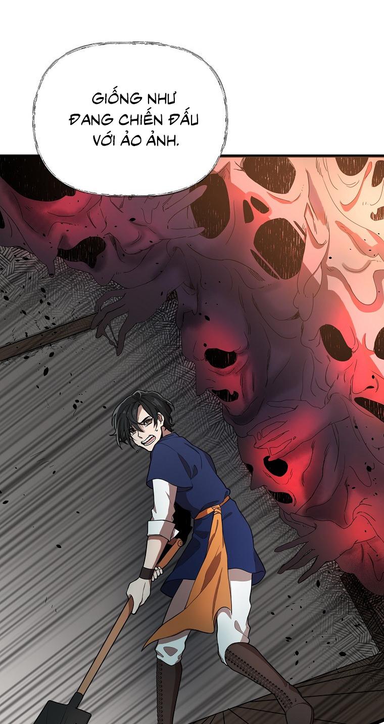 Hãy Lựa Chọn Anh Hùng Của Bạn Thật Cẩn Thận - Chap 4