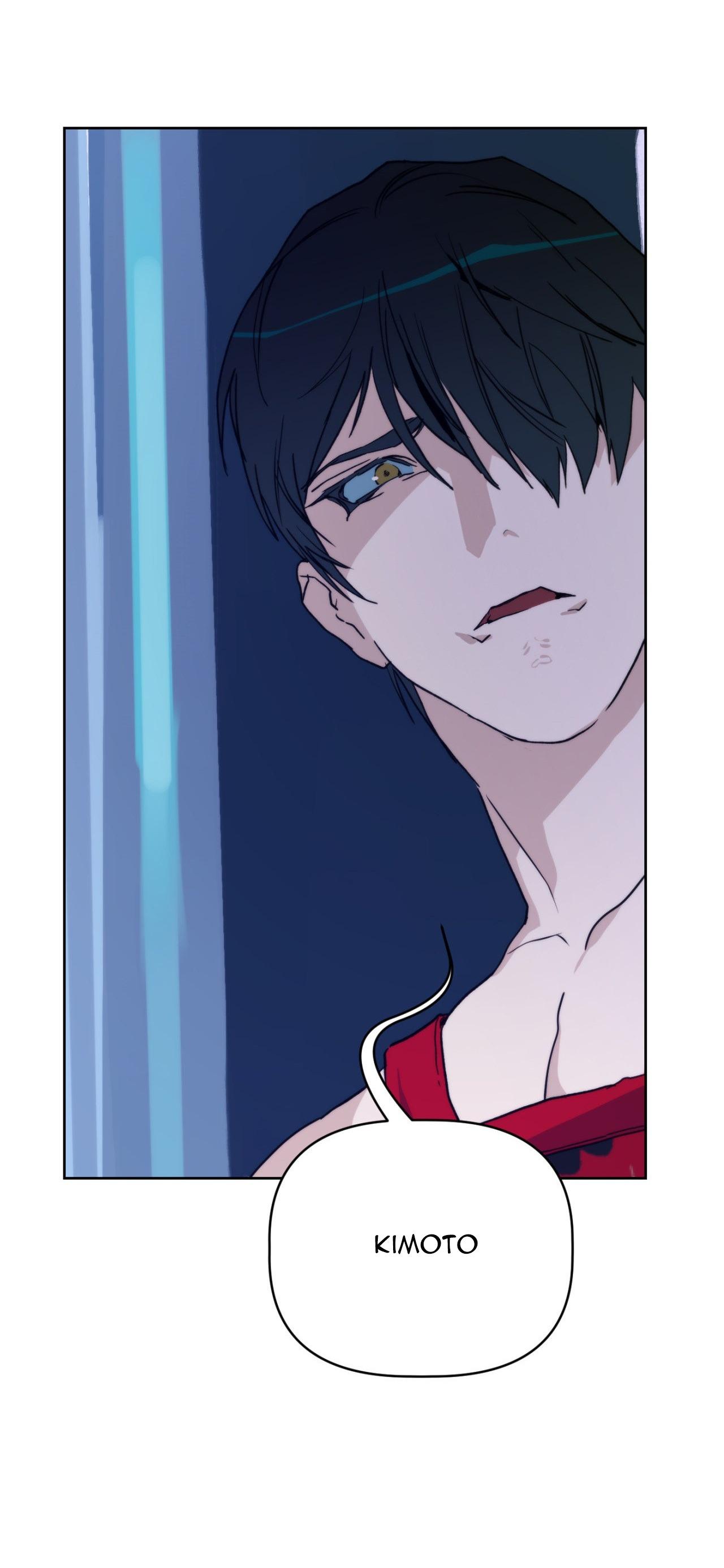 BẠN CÙNG LỚP MẪU GIÁO MẶT TRỜI - Chap 42