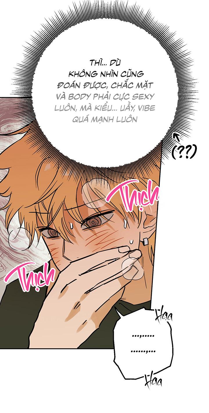 Phiên Bản Hoàn Hảo - Chap 1