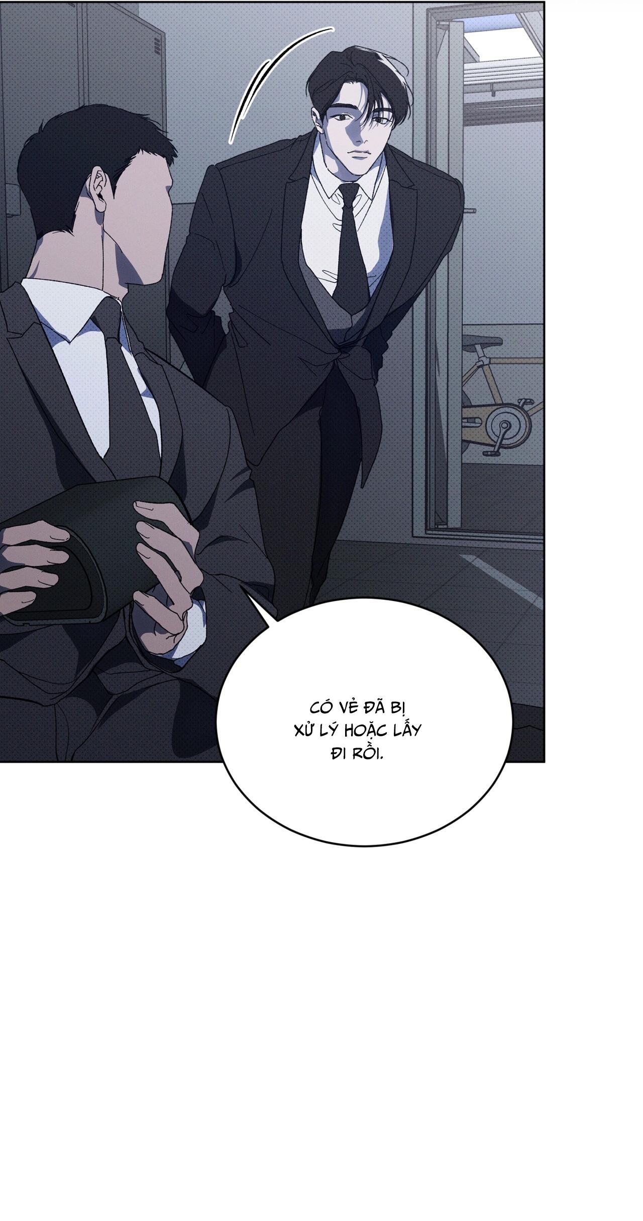 (GĐCV) HÌNH THÁI TIẾN HÓA - Chap 5