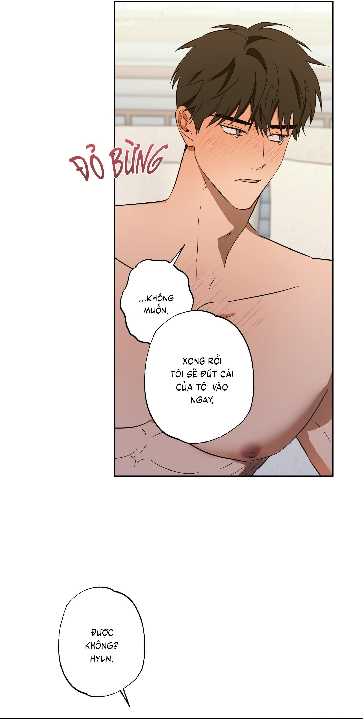 (CBunu) Bí Quyết Chinh Phục Tình Đơn Phương - Chap 11