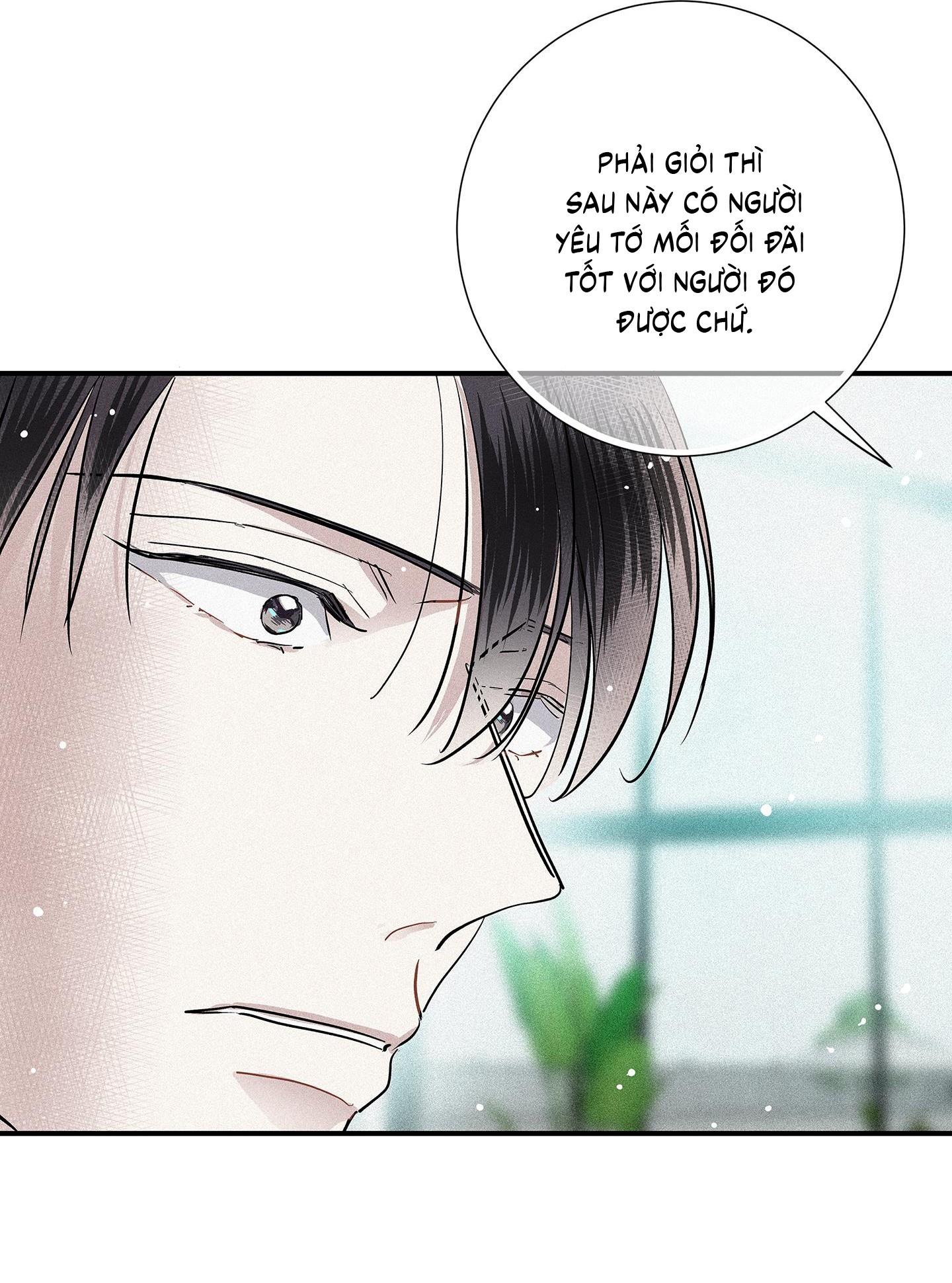(CBunu) Tình yêu và danh vọng - Chap 74