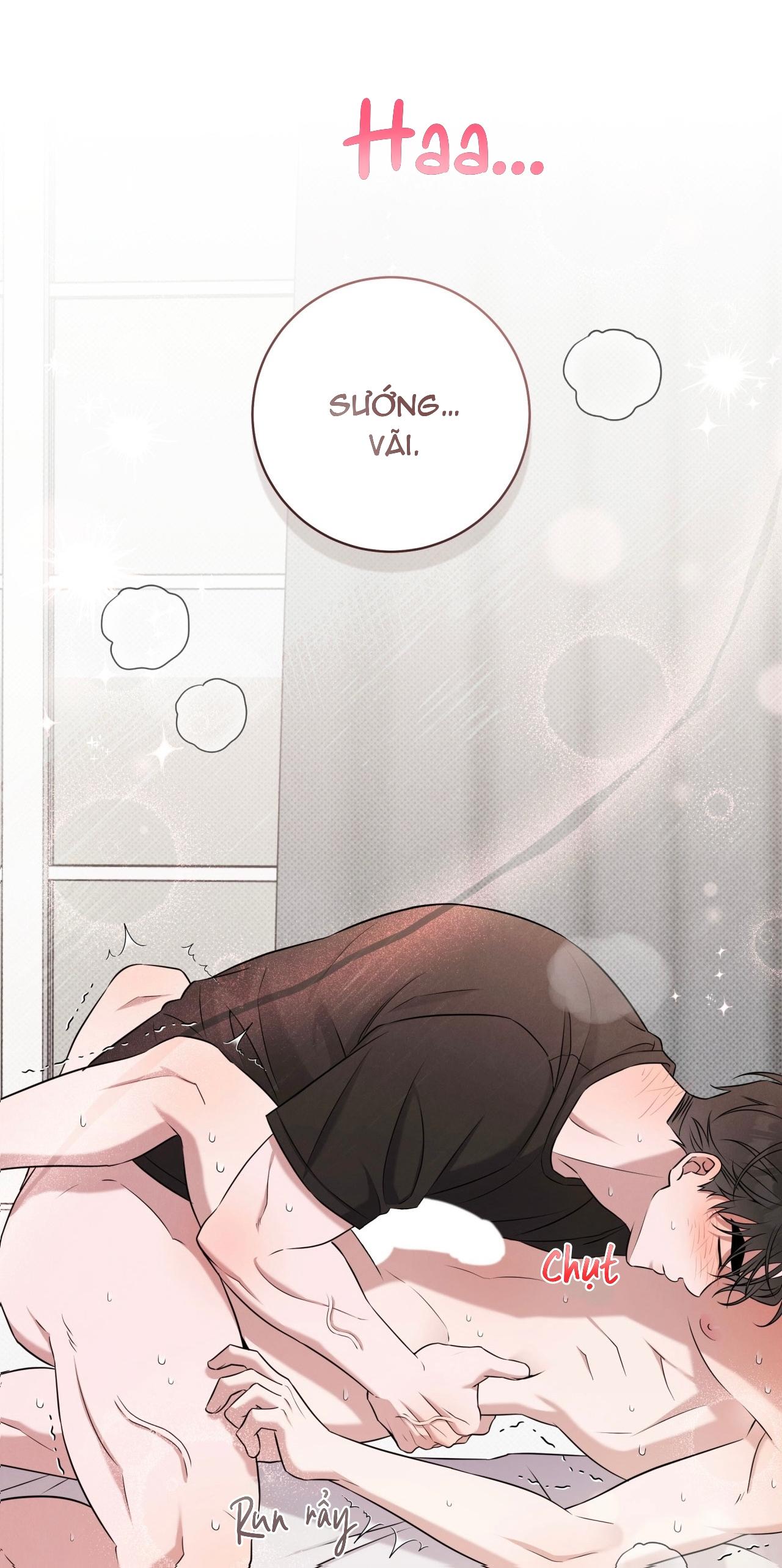 Ballboy Tactics - Chap 42