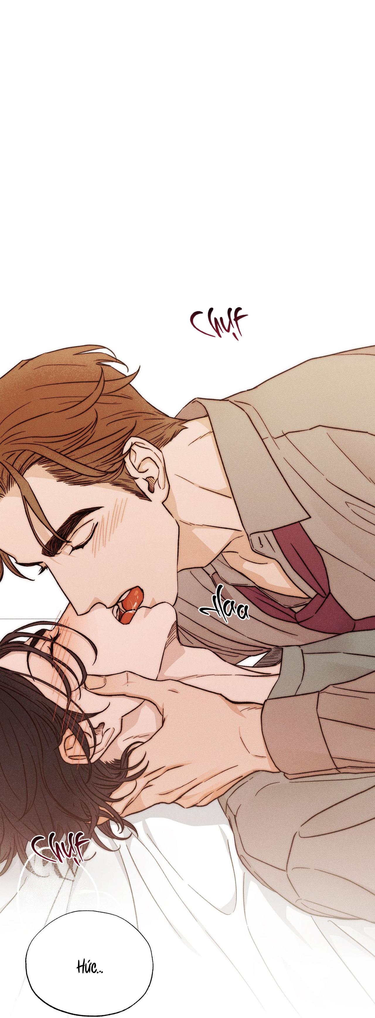 TÌNH YÊU KHỞI ĐẦU TỪ NỖI SỢ - Chap 10