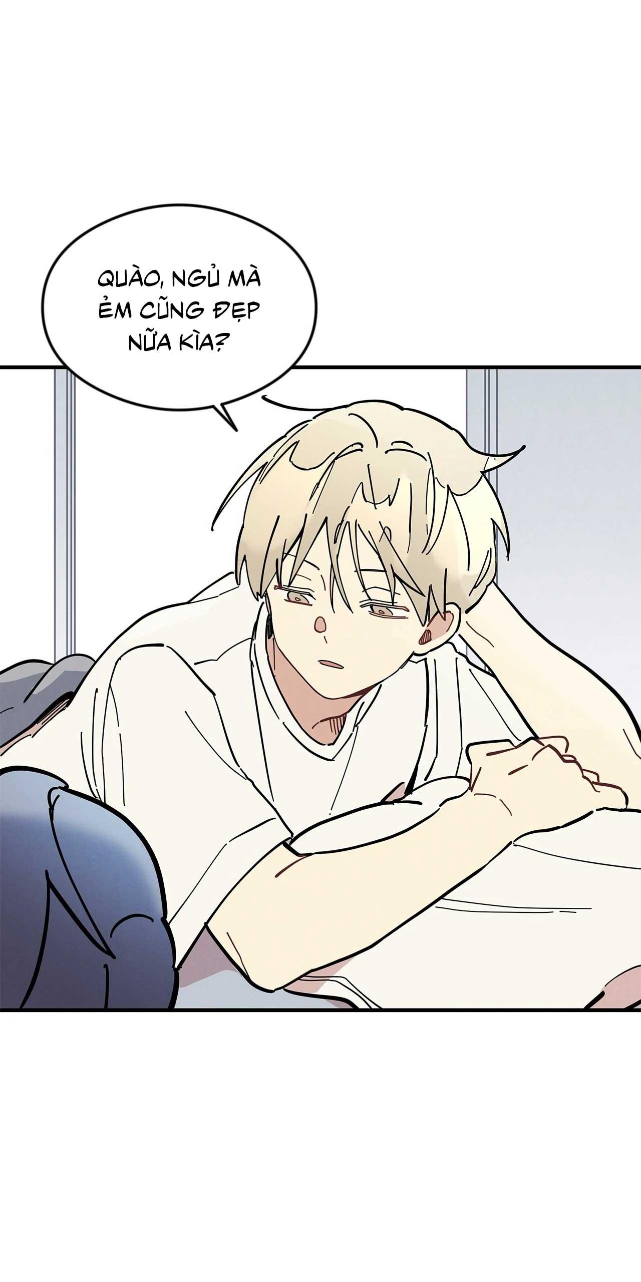 One-Room TA - Chap 33