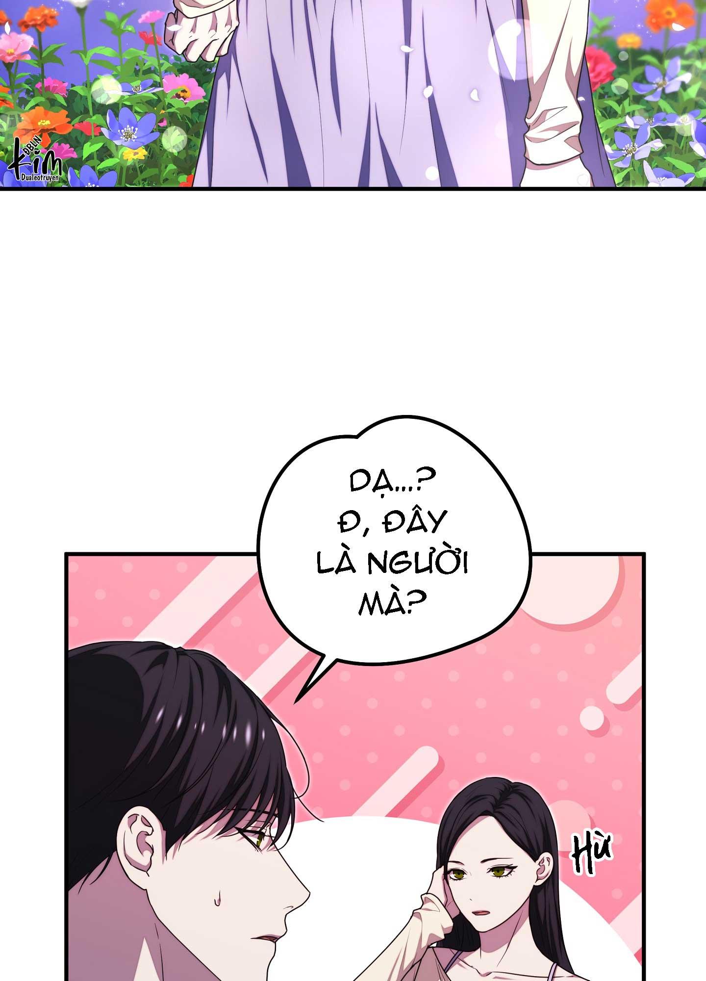 Hỗn Mộng - Chap 41