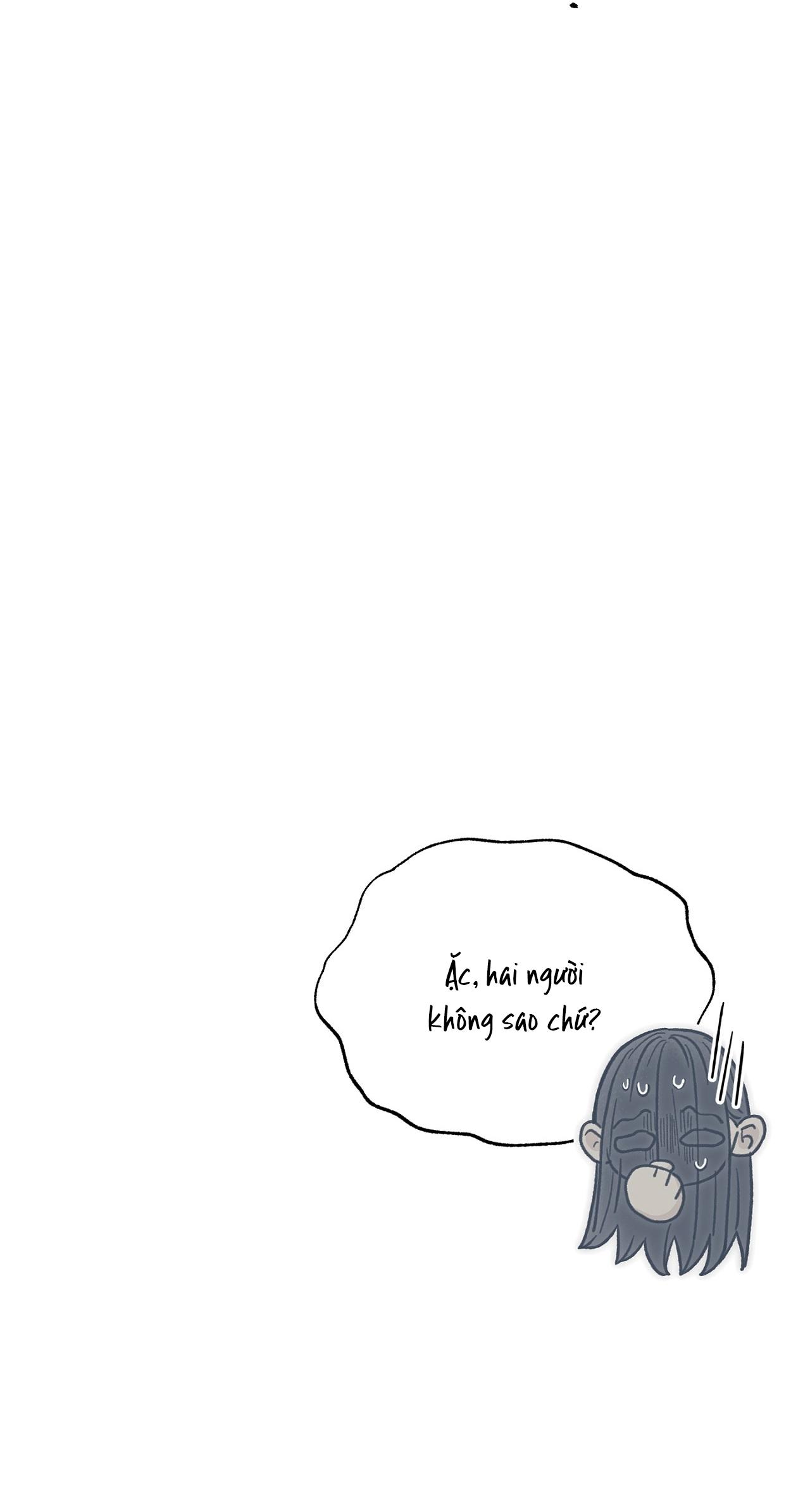 TÌNH YÊU KHỞI ĐẦU TỪ NỖI SỢ - Chap 16