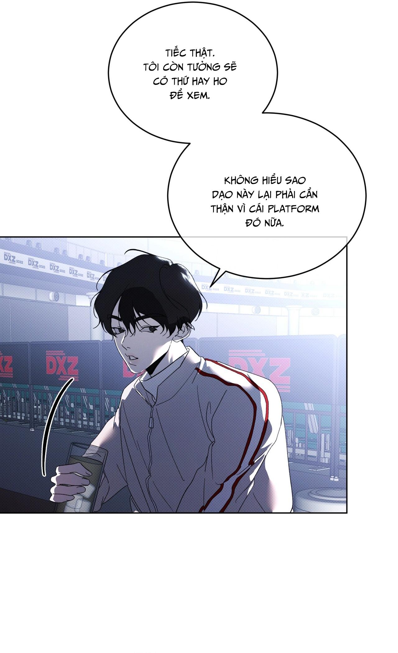 (GĐCV) HÌNH THÁI TIẾN HÓA - Chap 10