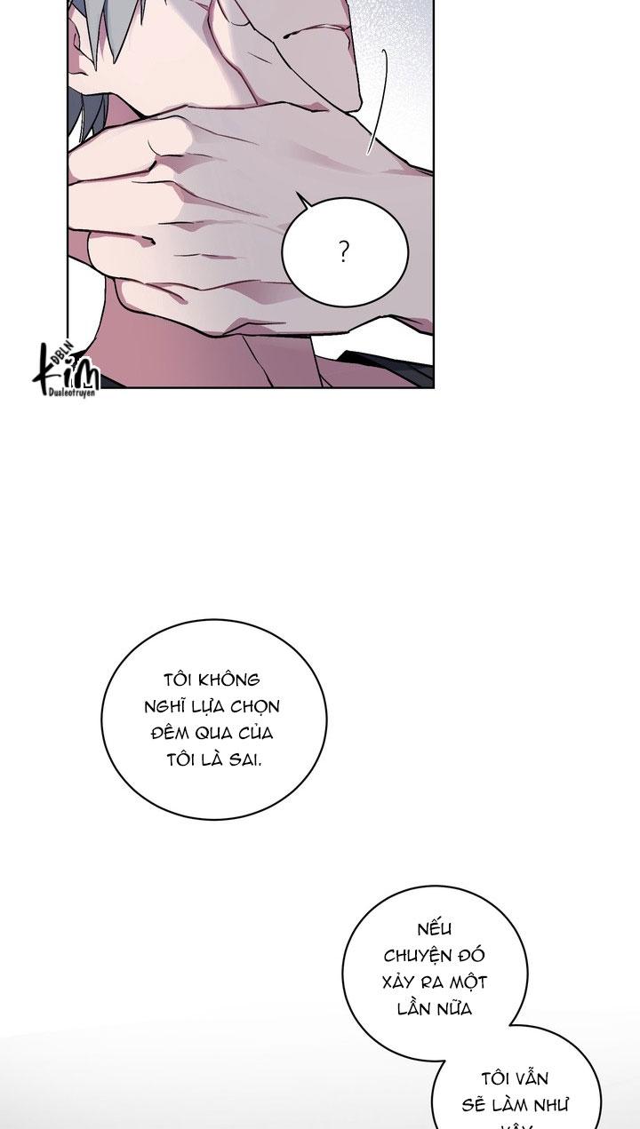Room Without Windows - Chap 13