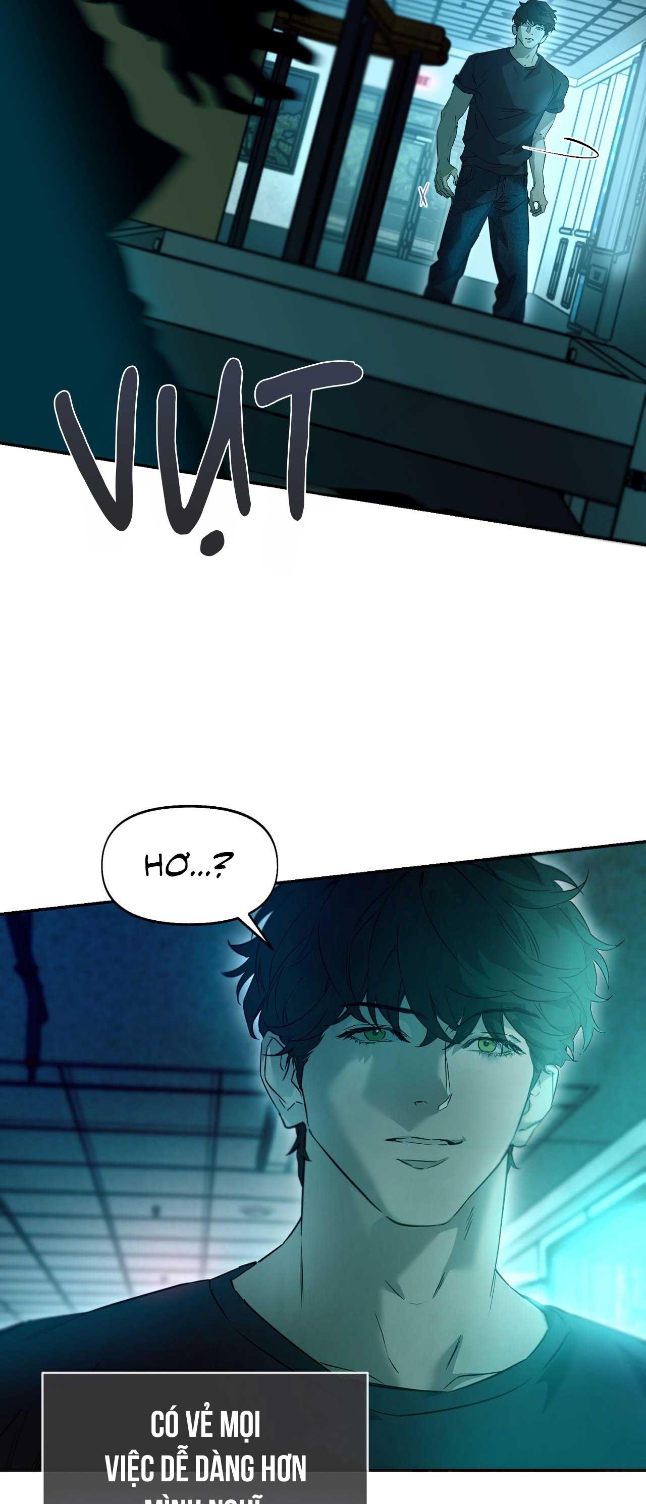 NERD PROJECT - Chap 48