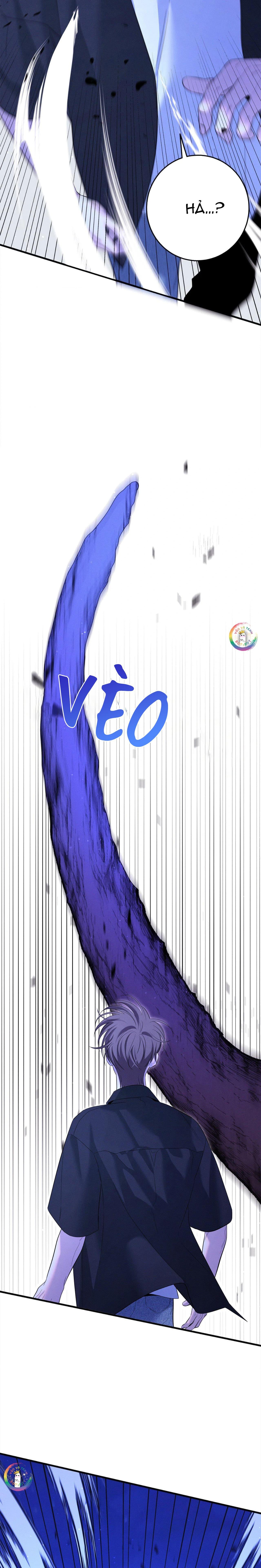 Màn Đêm Không Lối - Chap 56