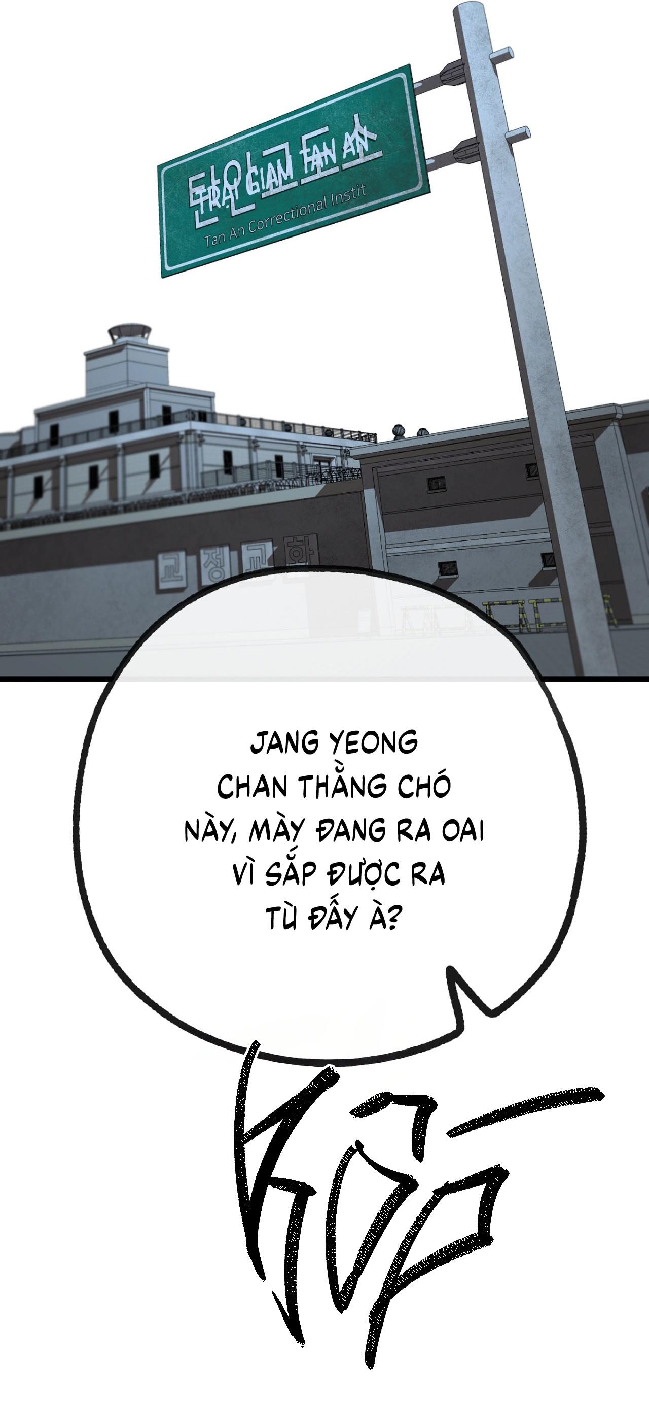 (CBunu) Yang Il Woo Và Tôi - Chap 1