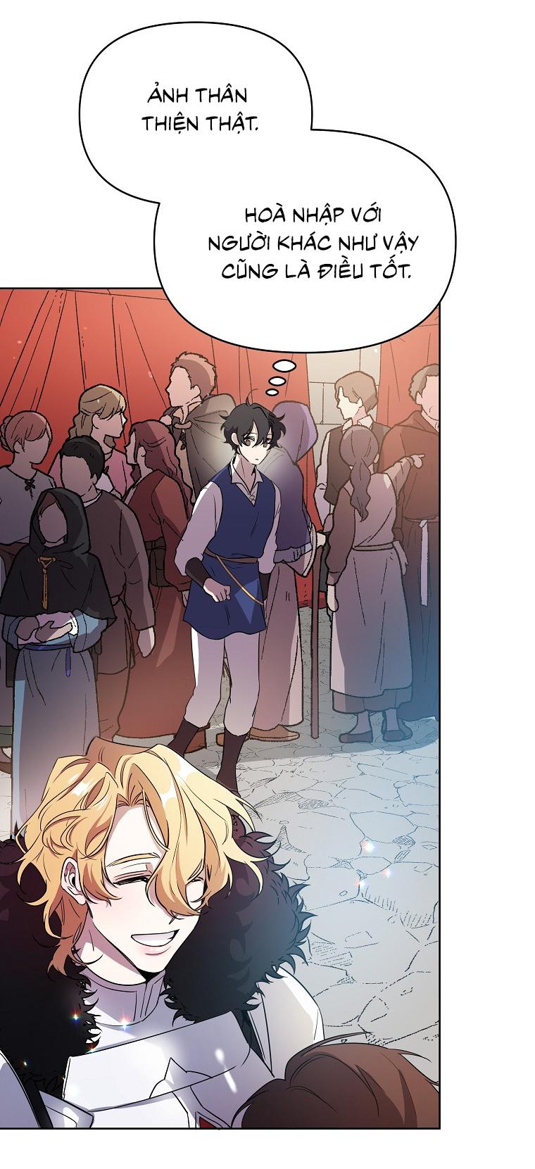 Hãy Lựa Chọn Anh Hùng Của Bạn Thật Cẩn Thận - Chap 12