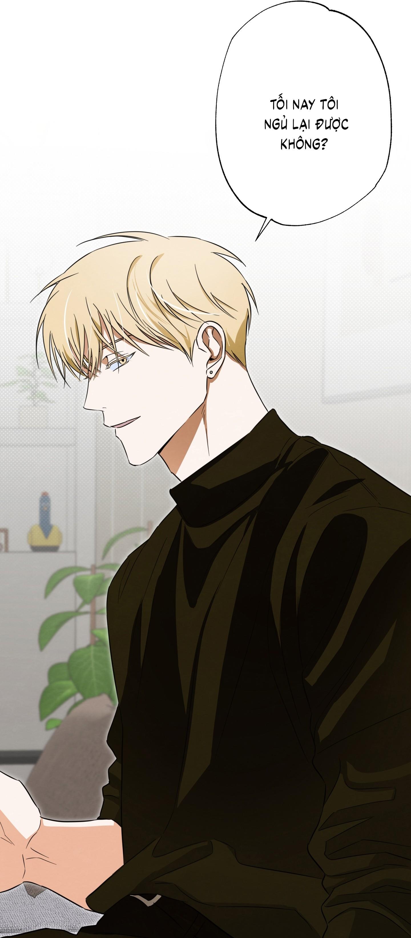 (CBunu) Bí Quyết Chinh Phục Tình Đơn Phương - Chap 4