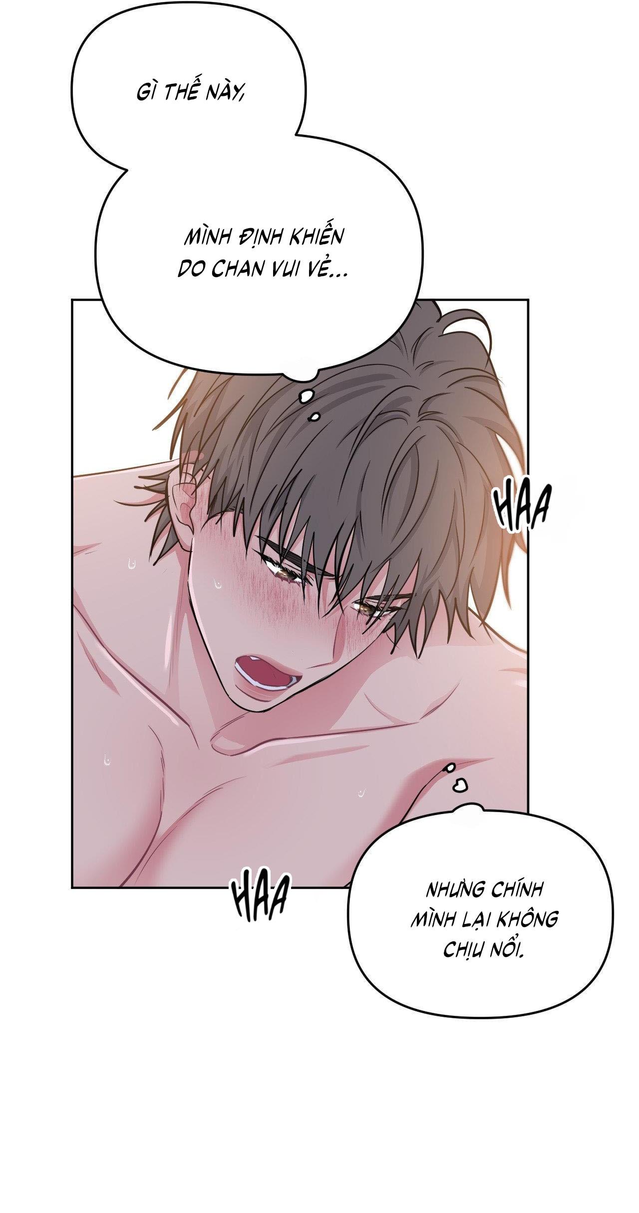 (CBunu) Chàng Trai Mỹ Thuật - Chap 51