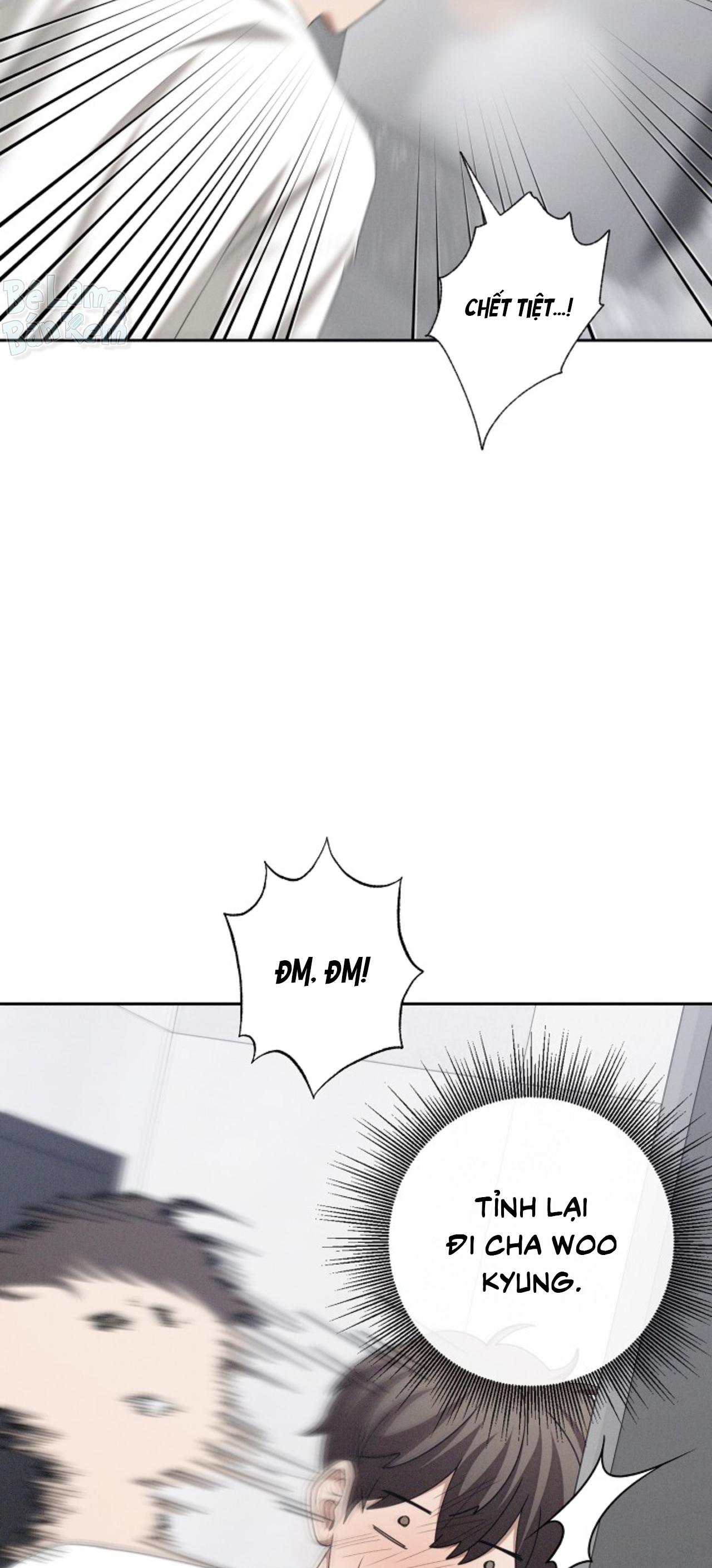 Critical Point - Chap 67