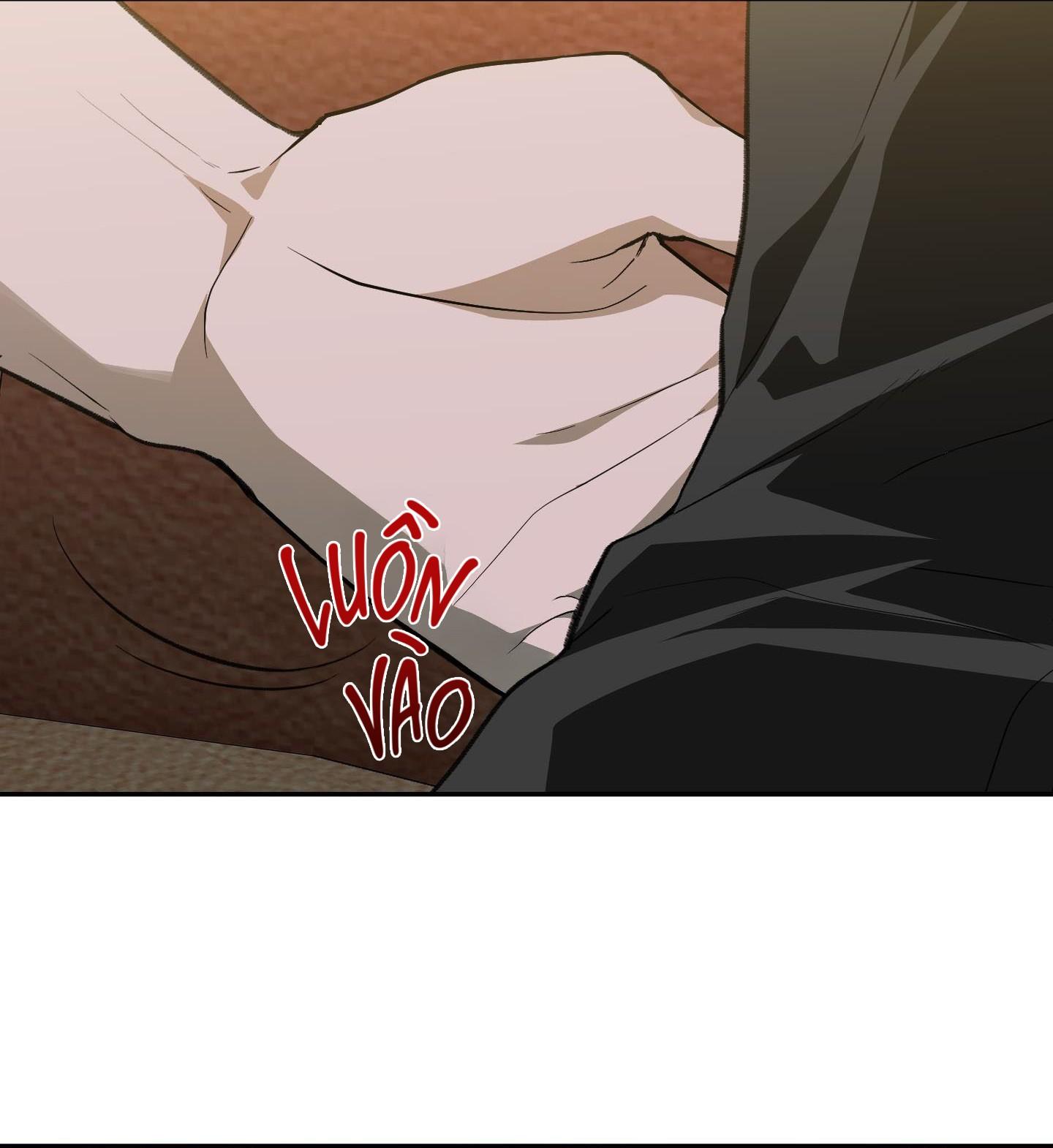 (CBunu) Control Time - Chap 40