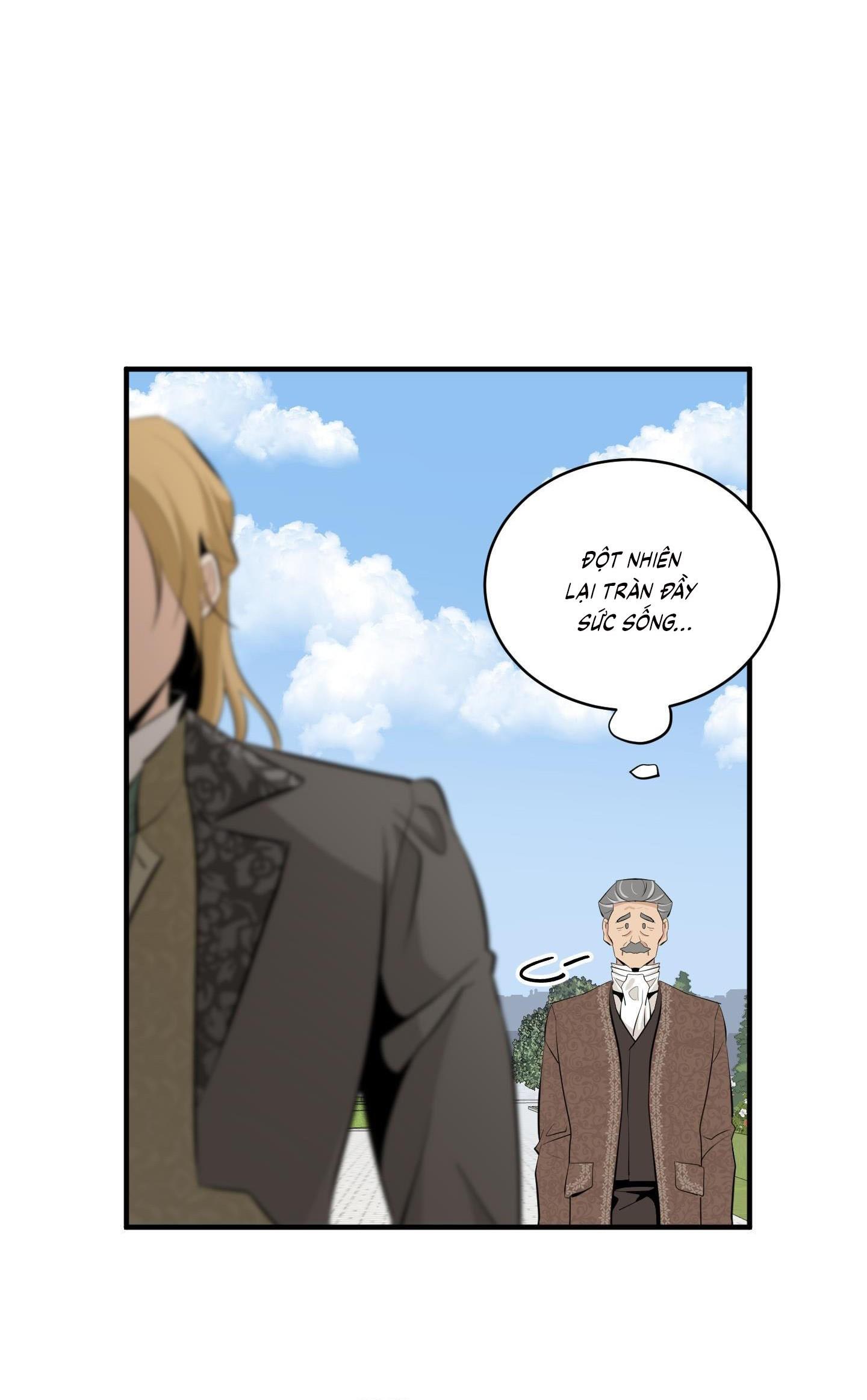 (CBunu) Hoa Vô Danh - Chap 35