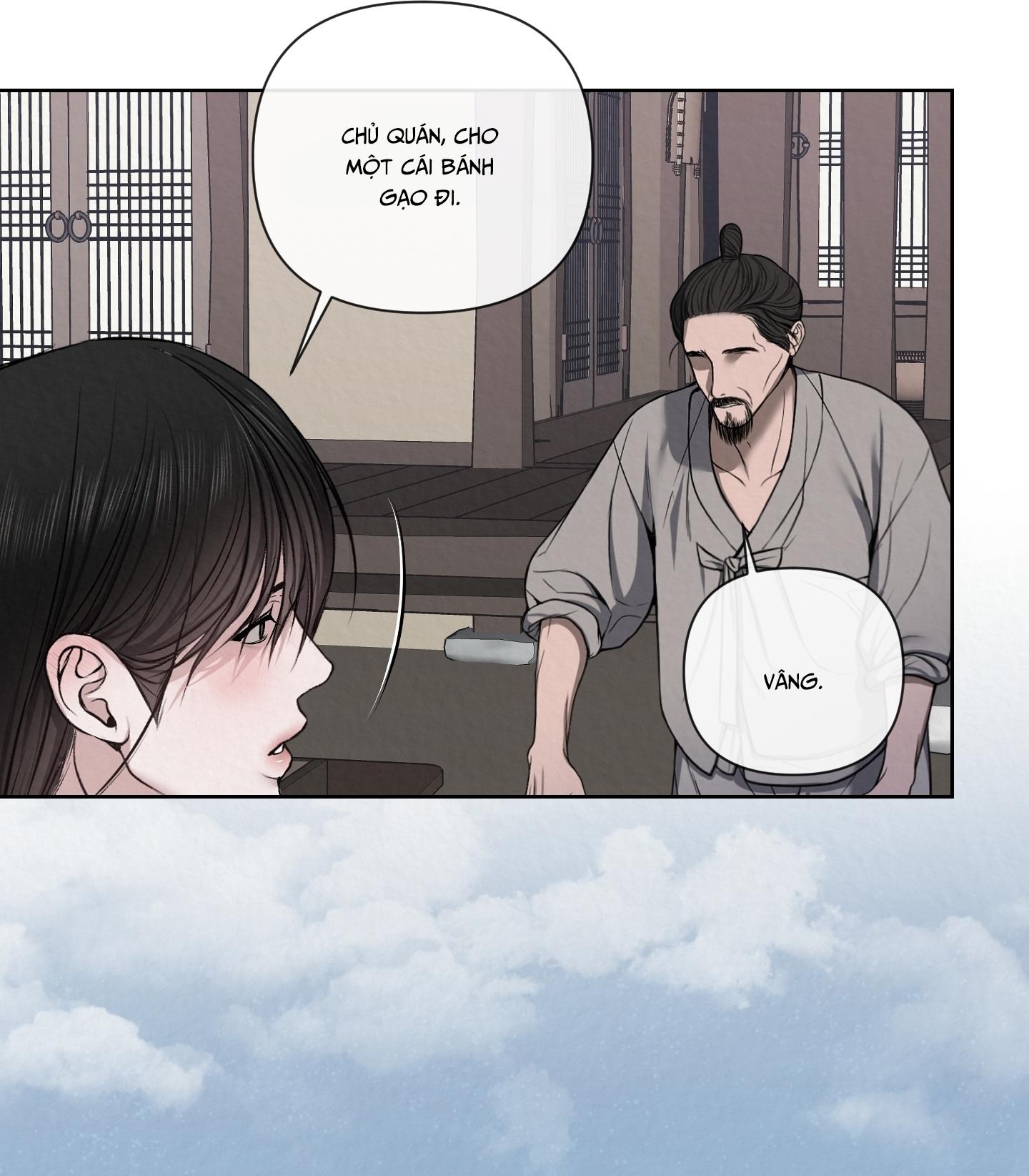 (GĐCV) HỐI HẬN - Chap 4