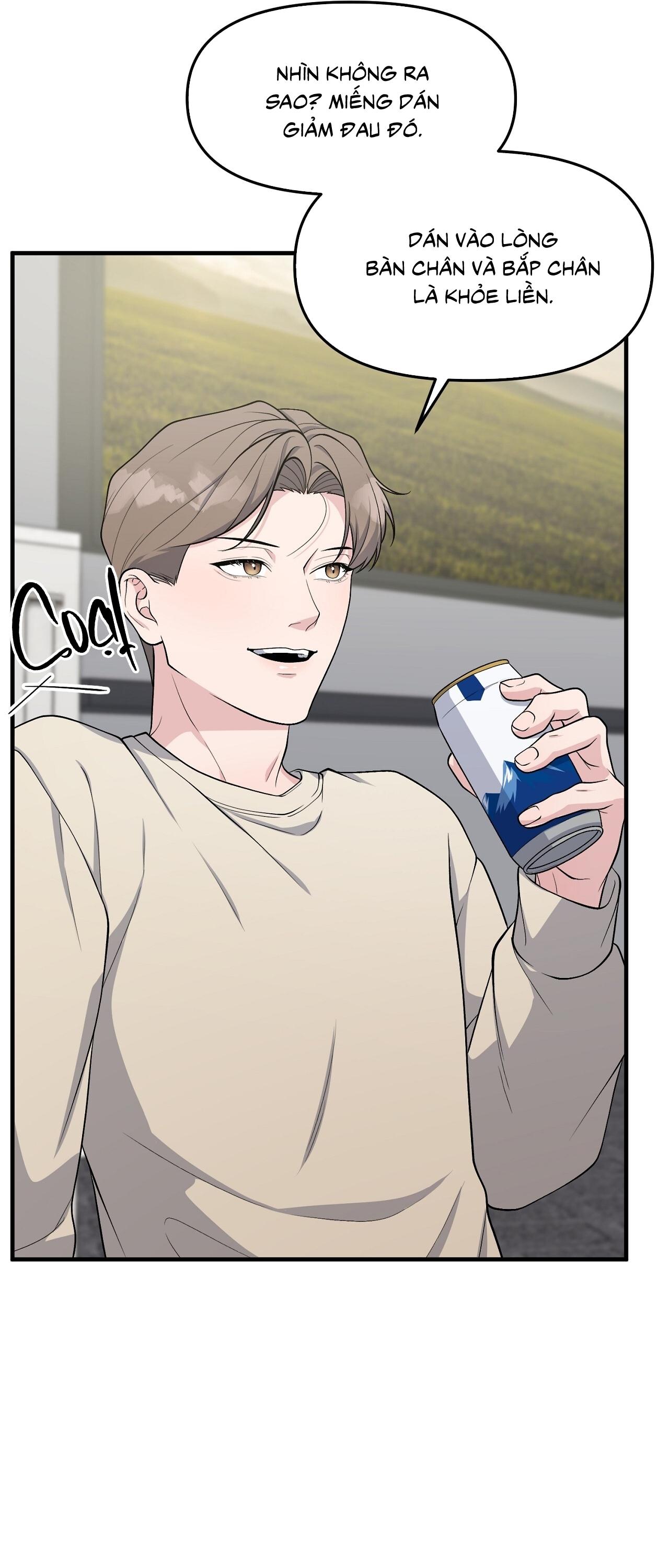 [DDT] HƯƠNG VỊ TÌNH THÂN - Chap 4