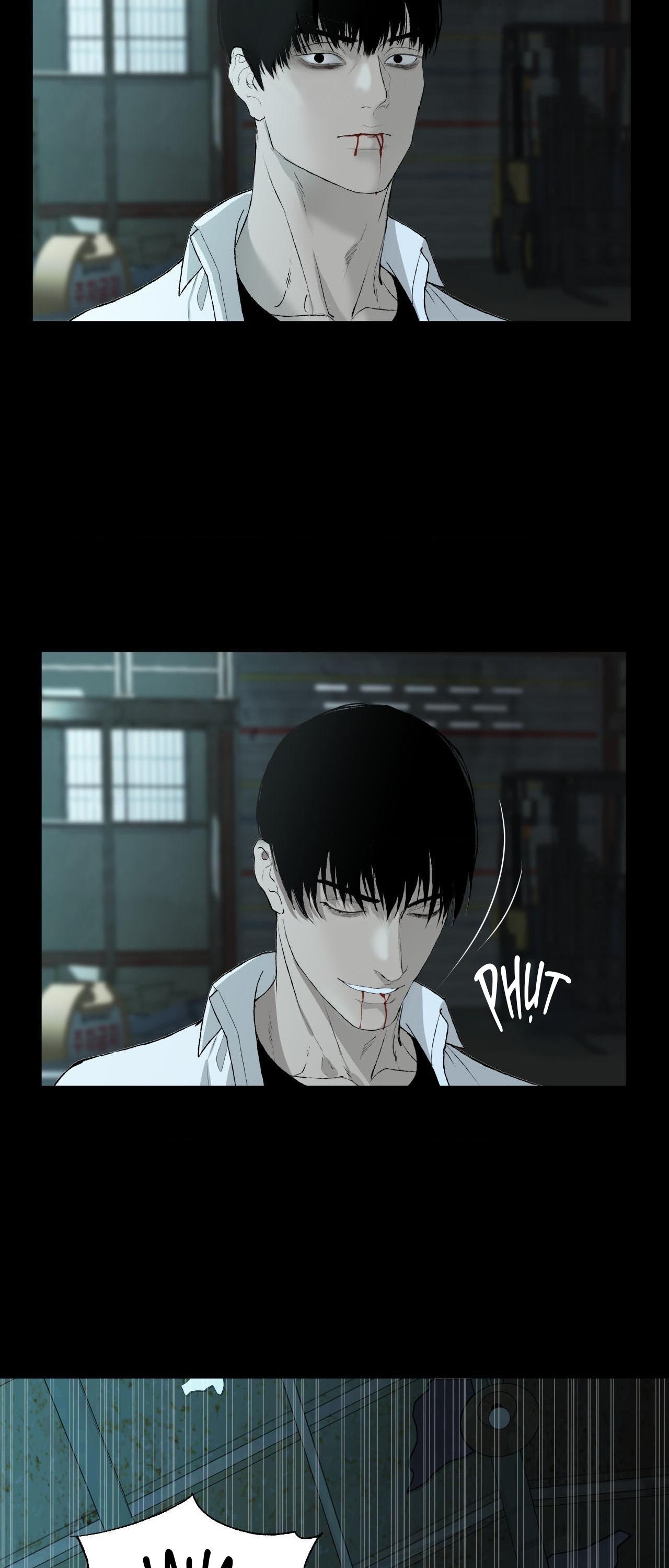 (GĐCV) RÁC RƯỞI CŨNG TỪNG CÓ GIÁ TRỊ - Chap 4